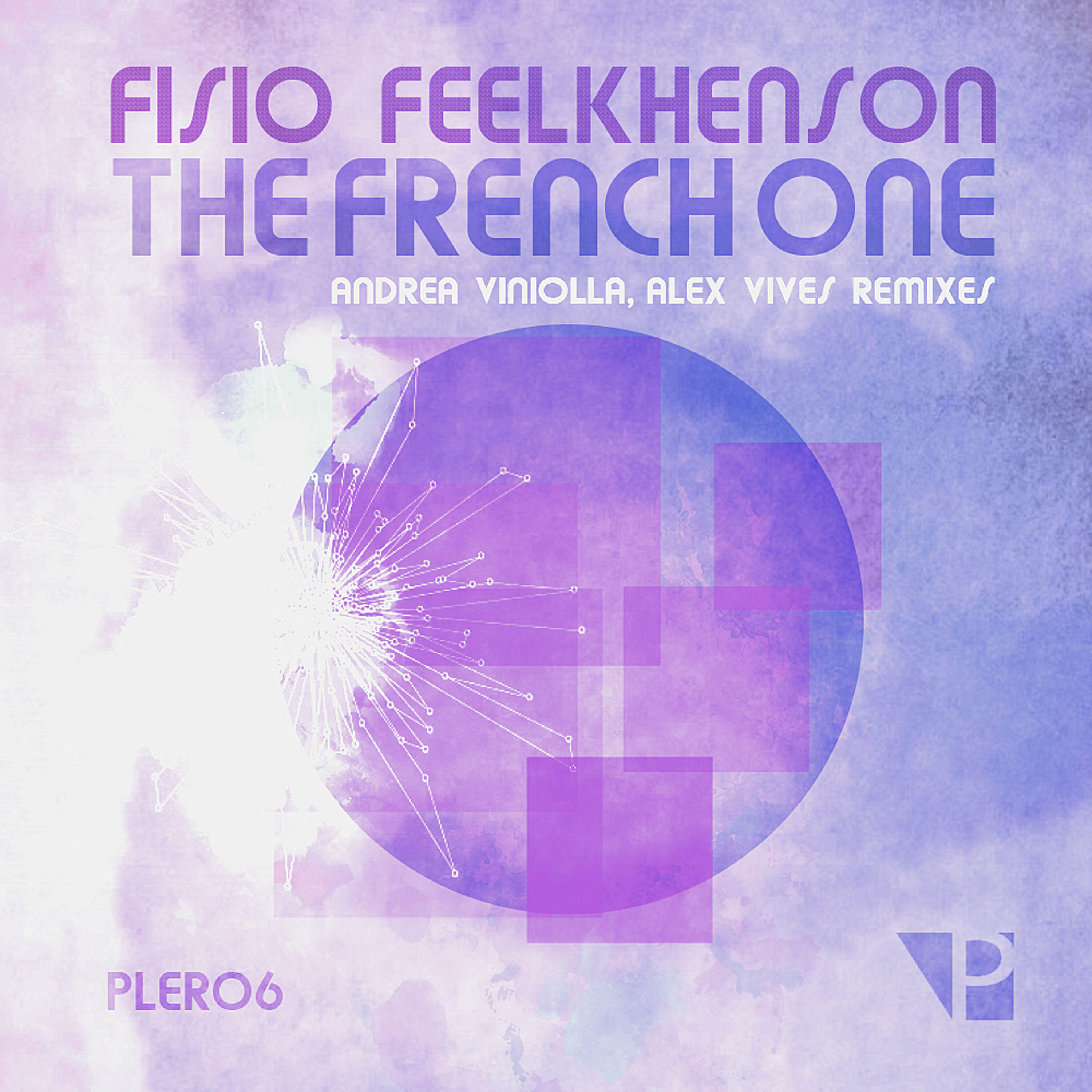 Релиз The French One