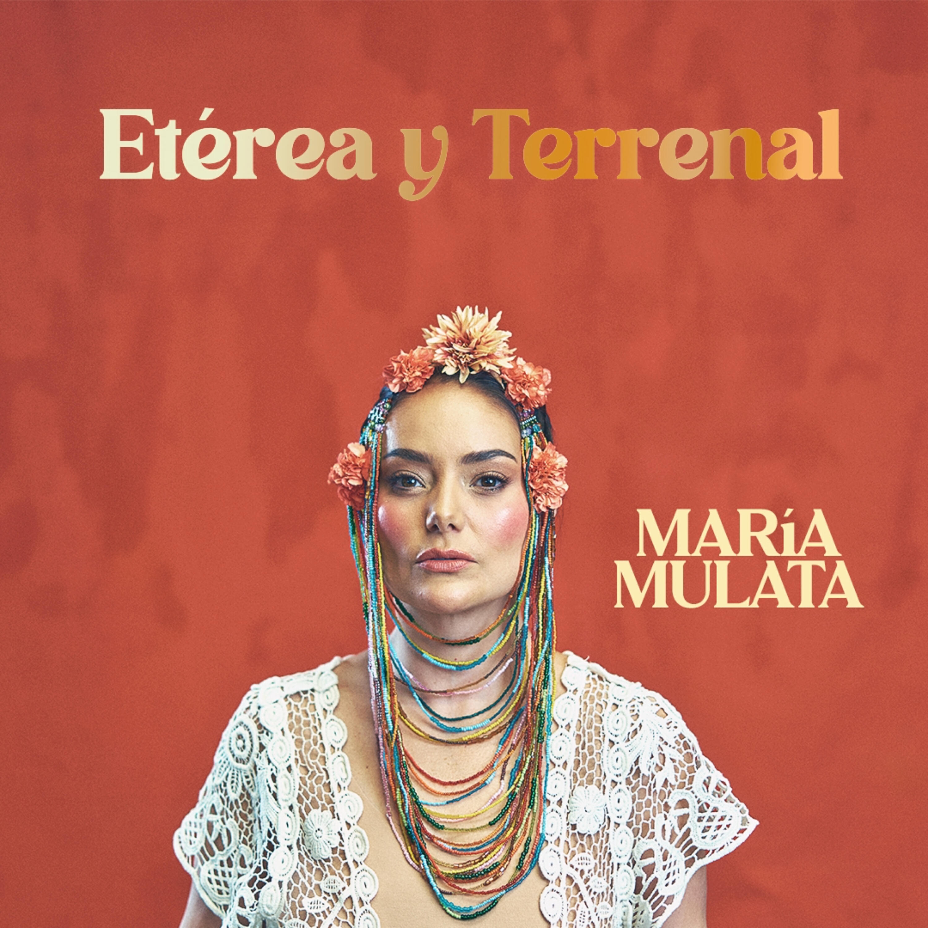 Релиз Etérea y Terrenal