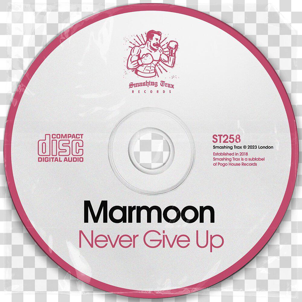 Релиз Never Give Up