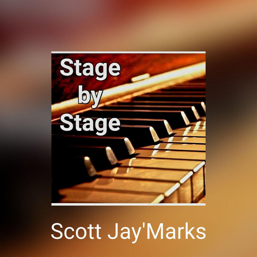 Релиз Stage by Stage