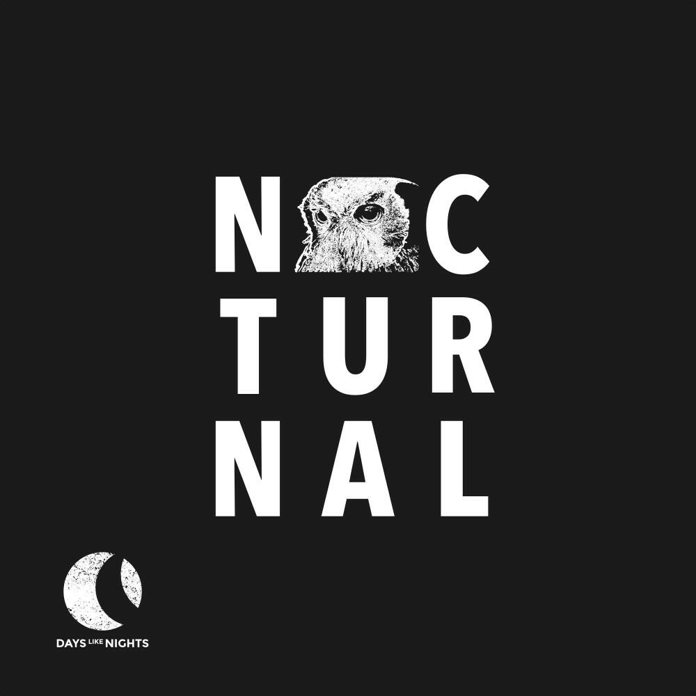 Релиз Nocturnal 015
