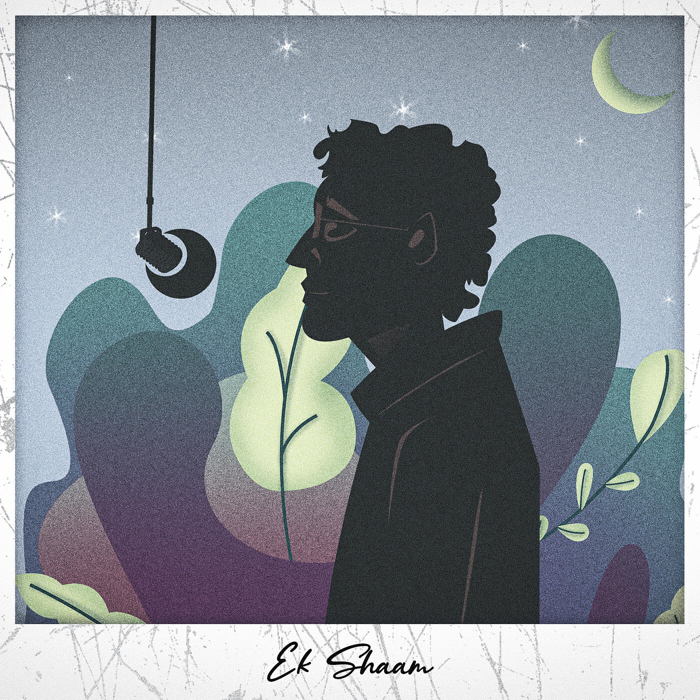 Релиз Ek Shaam