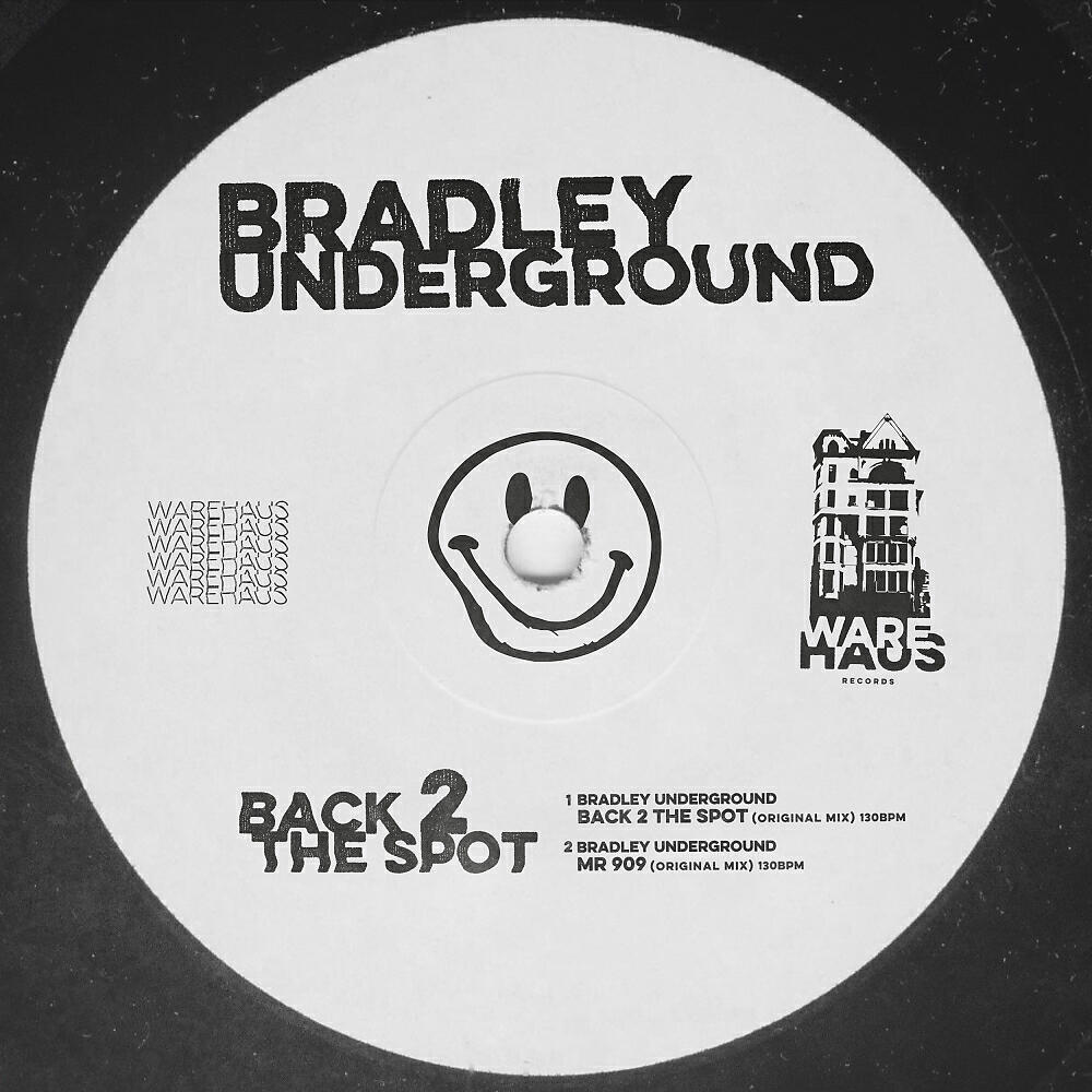 Релиз Back 2 The Spot