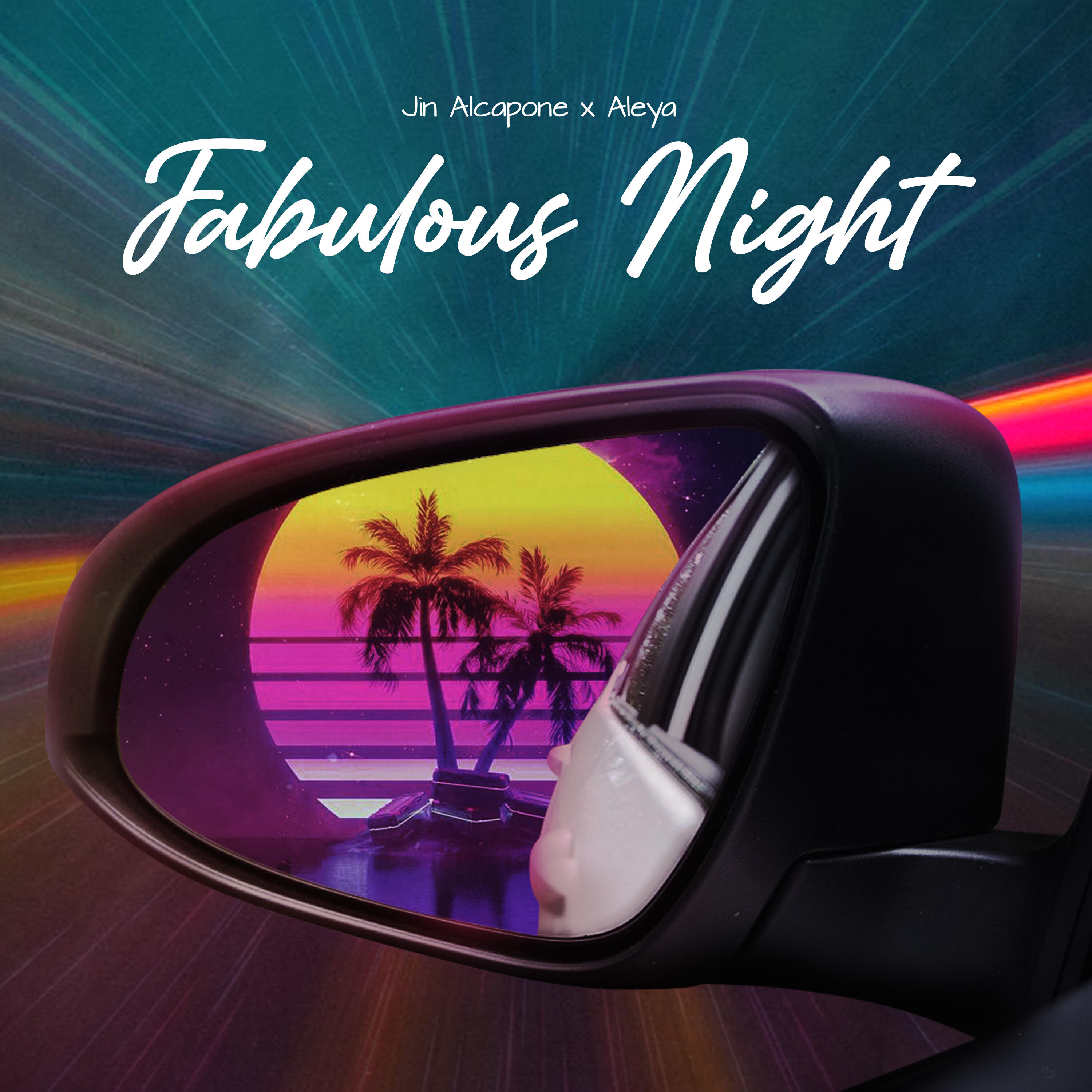 Релиз Fabulous Night