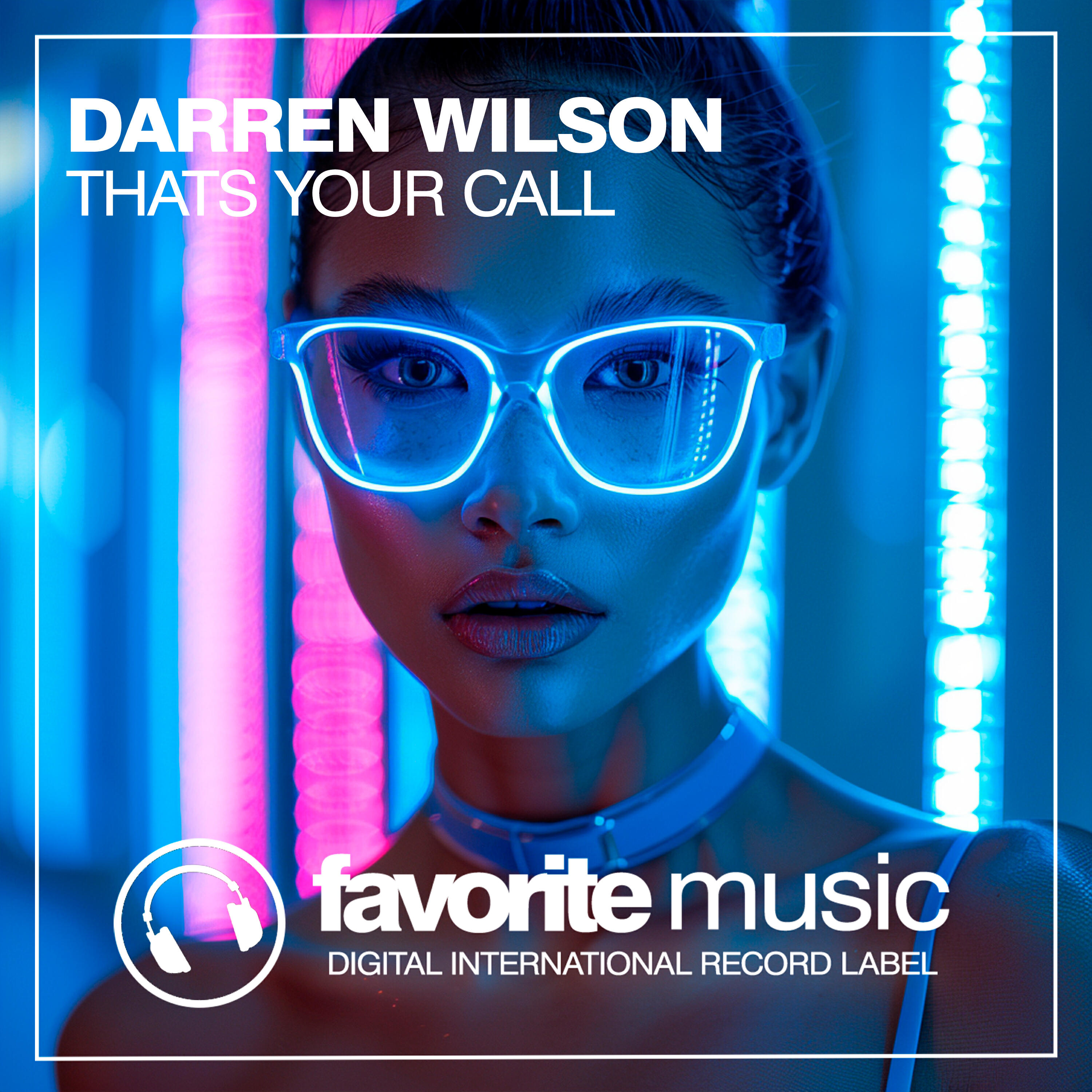 Релиз Thats Your Call