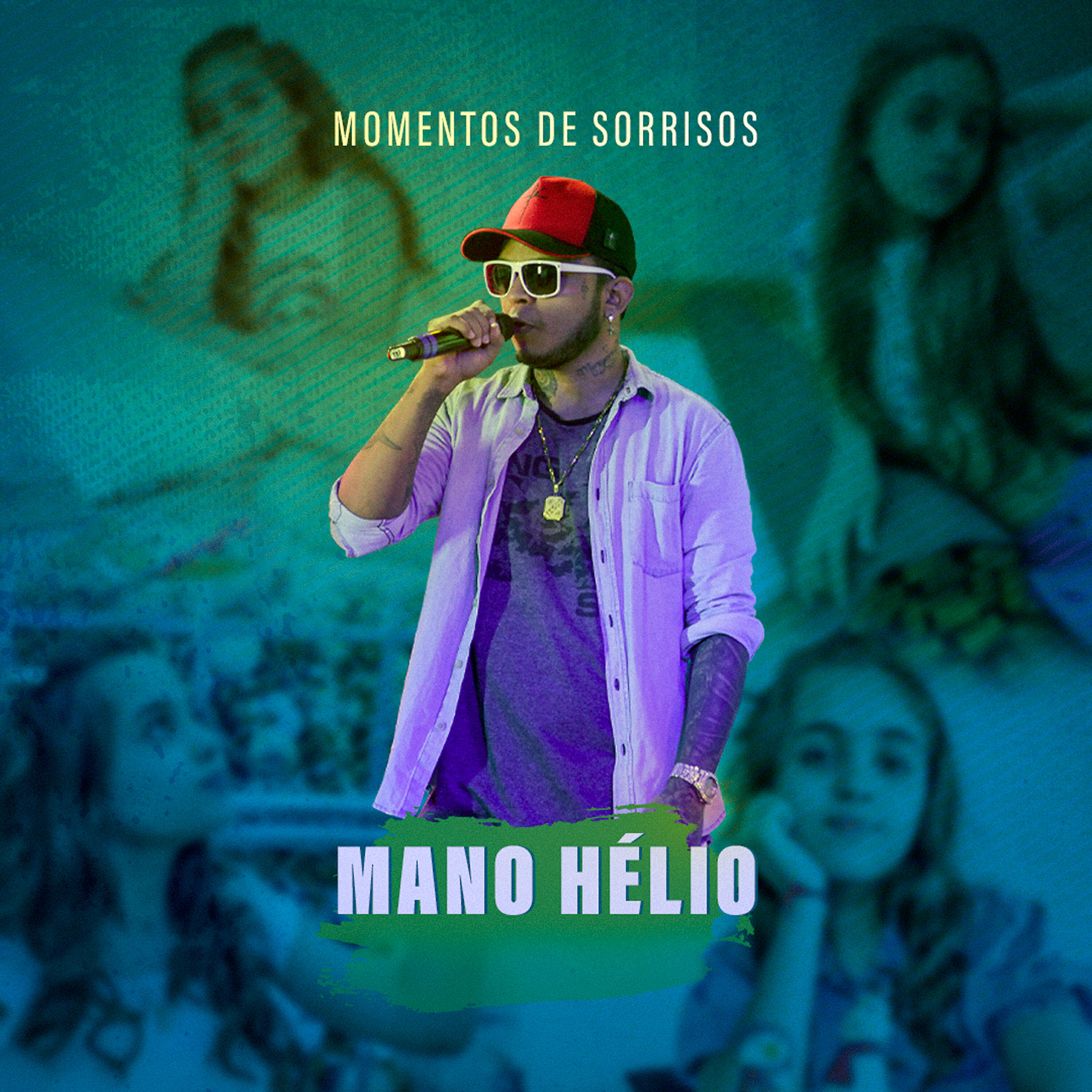 Релиз Momentos De Sorrisos