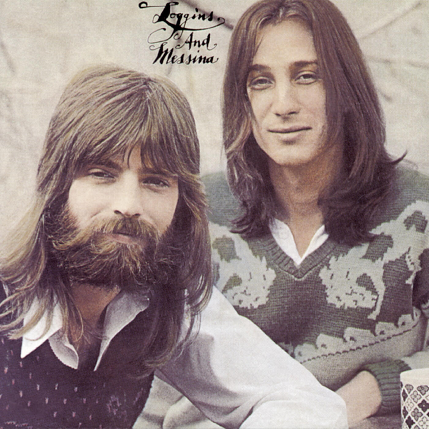 Релиз Loggins And Messina