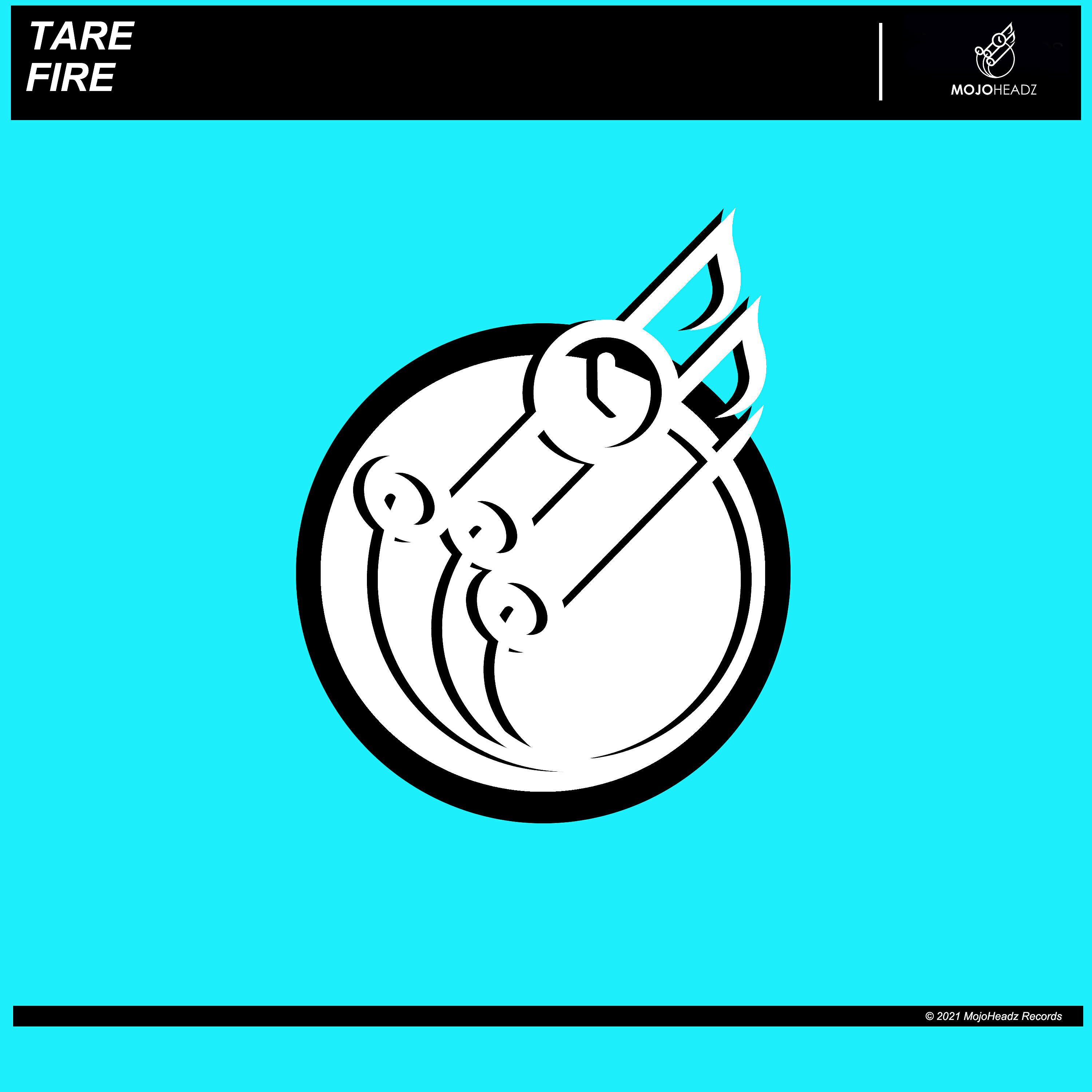 Релиз Fire