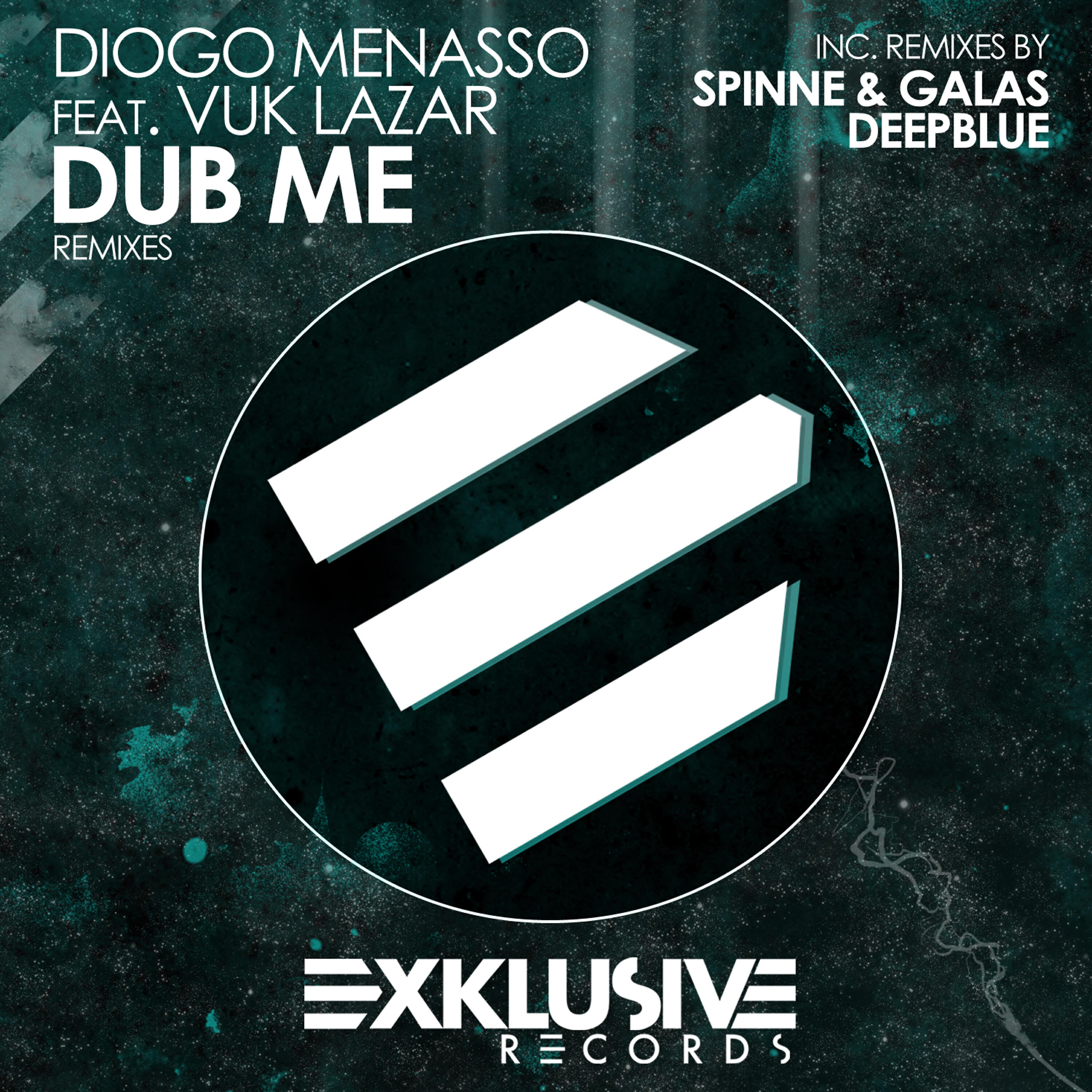 Релиз Dub Me (Remixes)