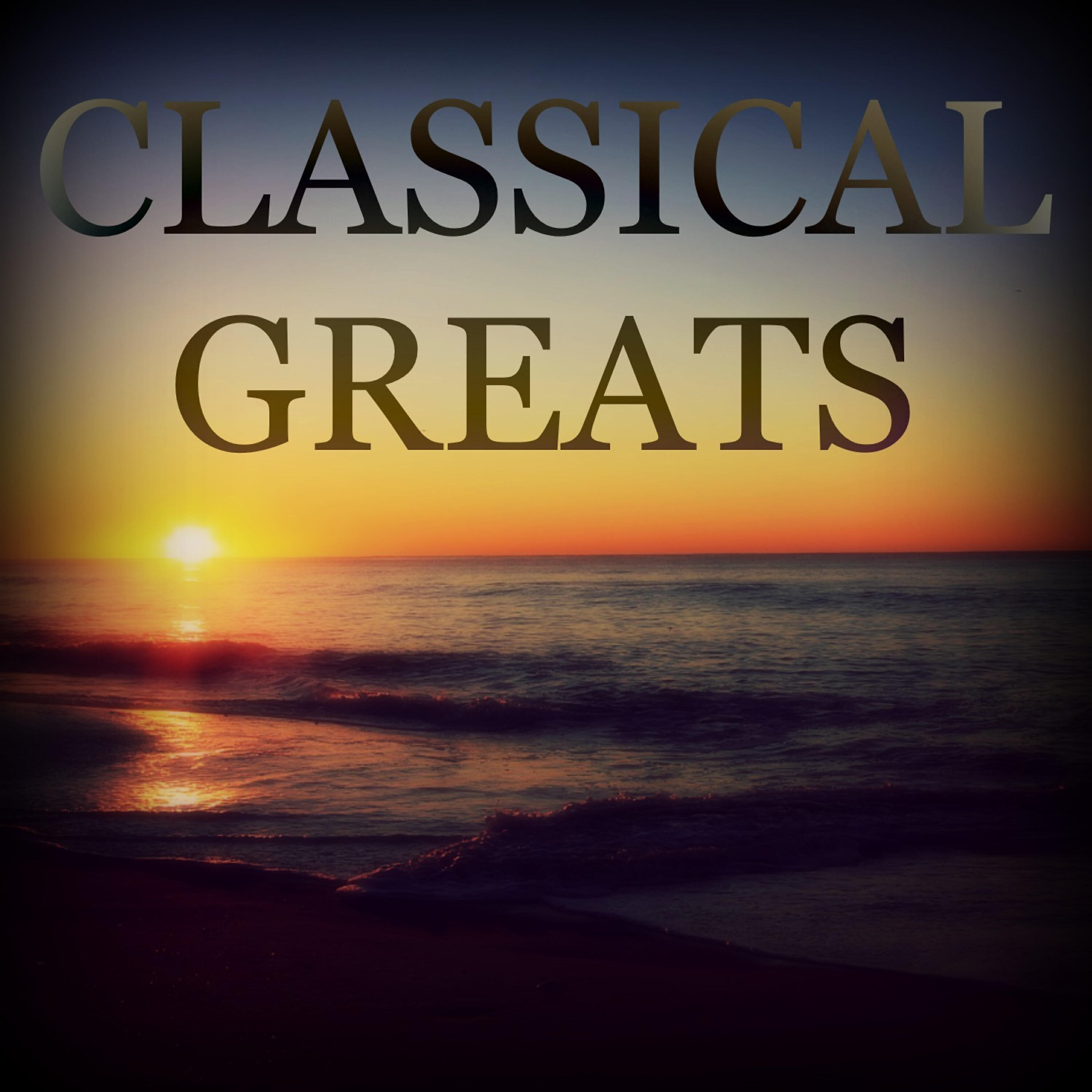 Релиз Classical Greats