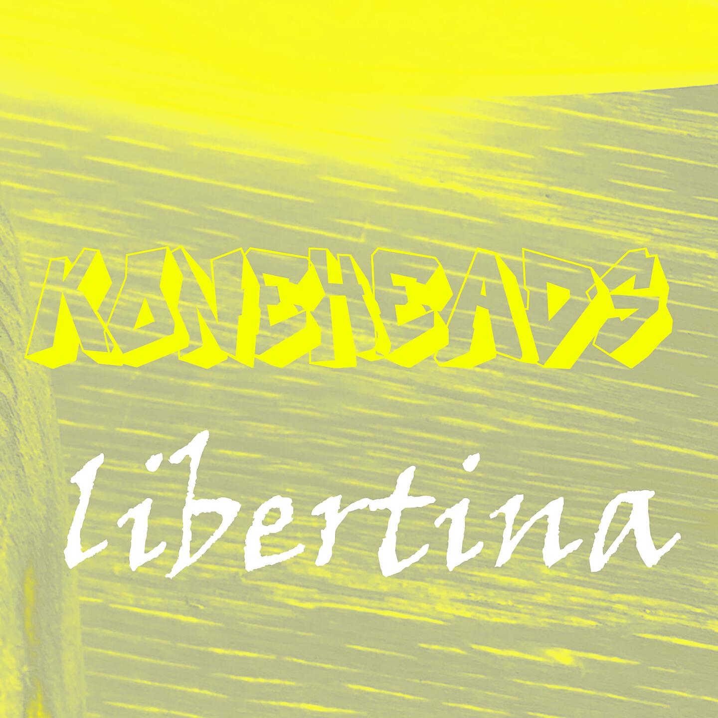 Релиз Libertina