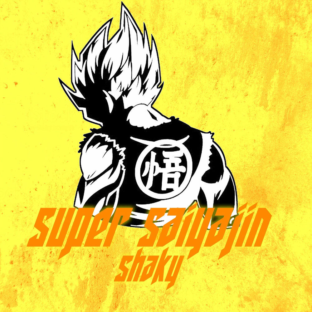 Релиз Super Saiyajin