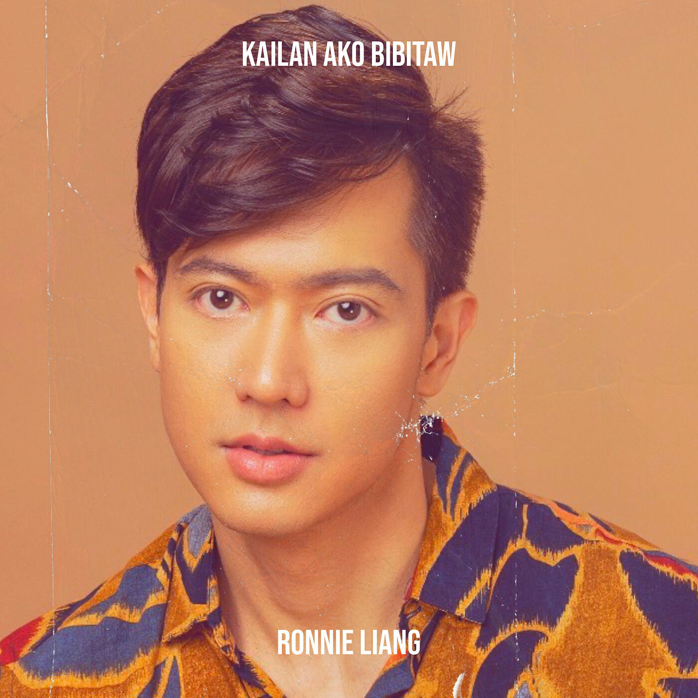 Релиз Kailan Ako Bibitaw