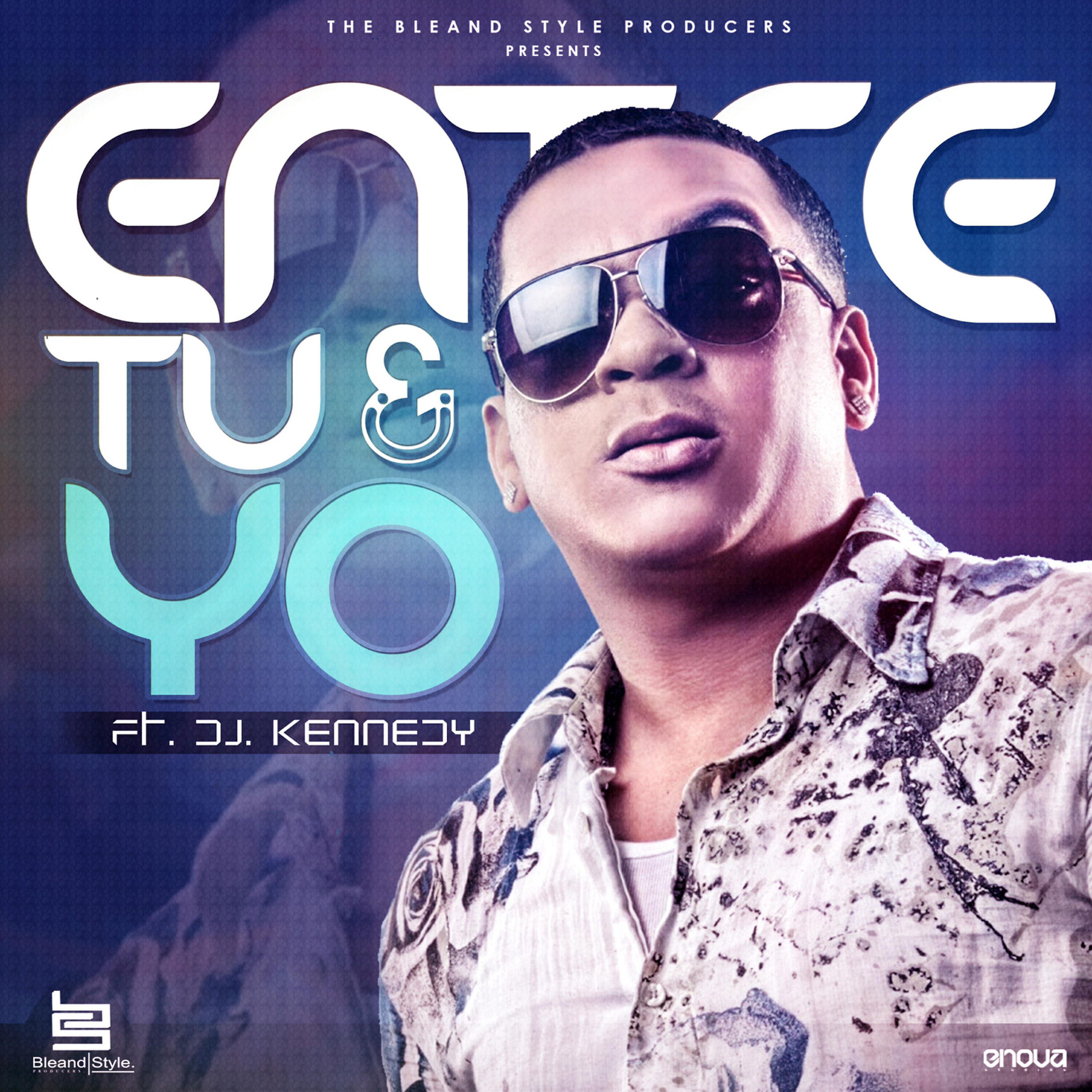 Релиз Entre Tu y Yo