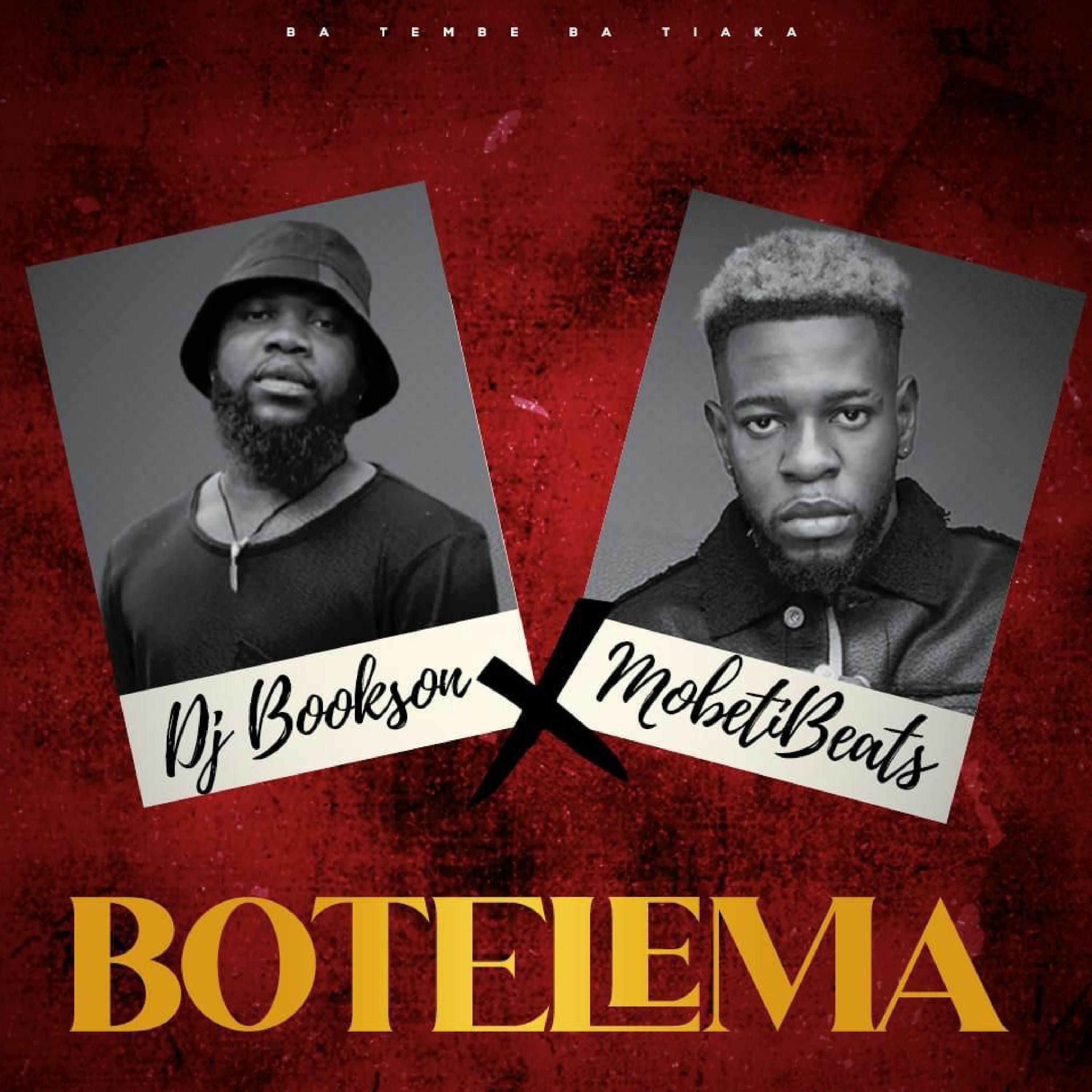 Релиз Botelema