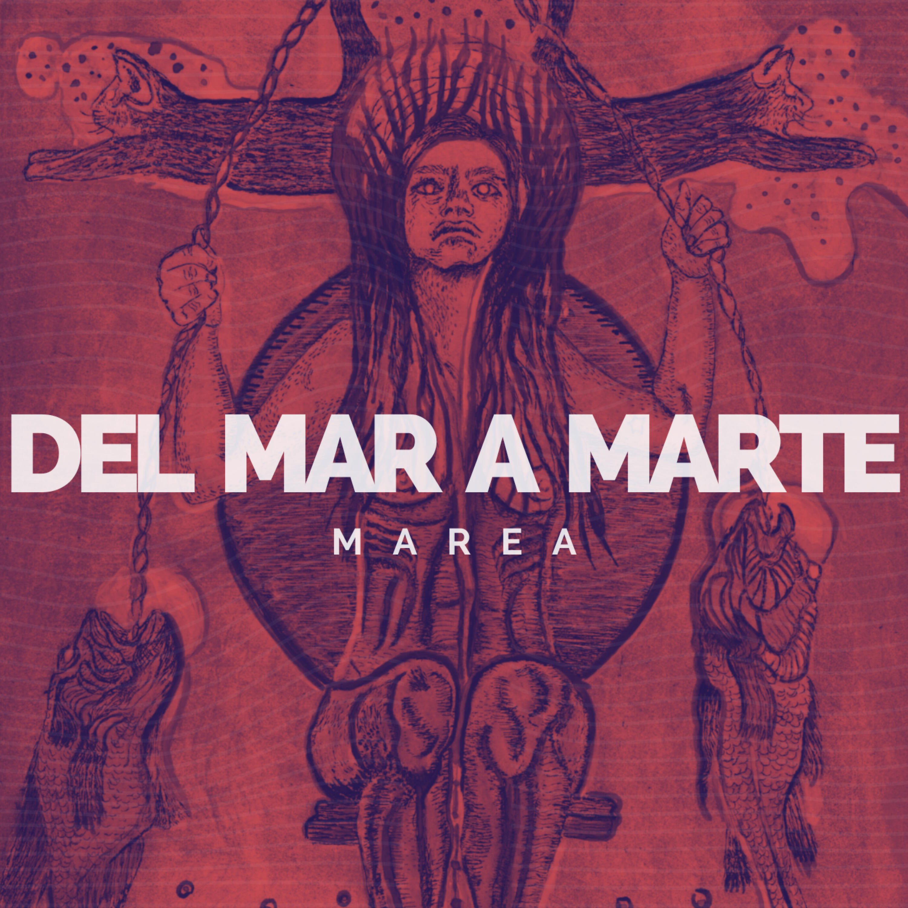 Релиз Marea