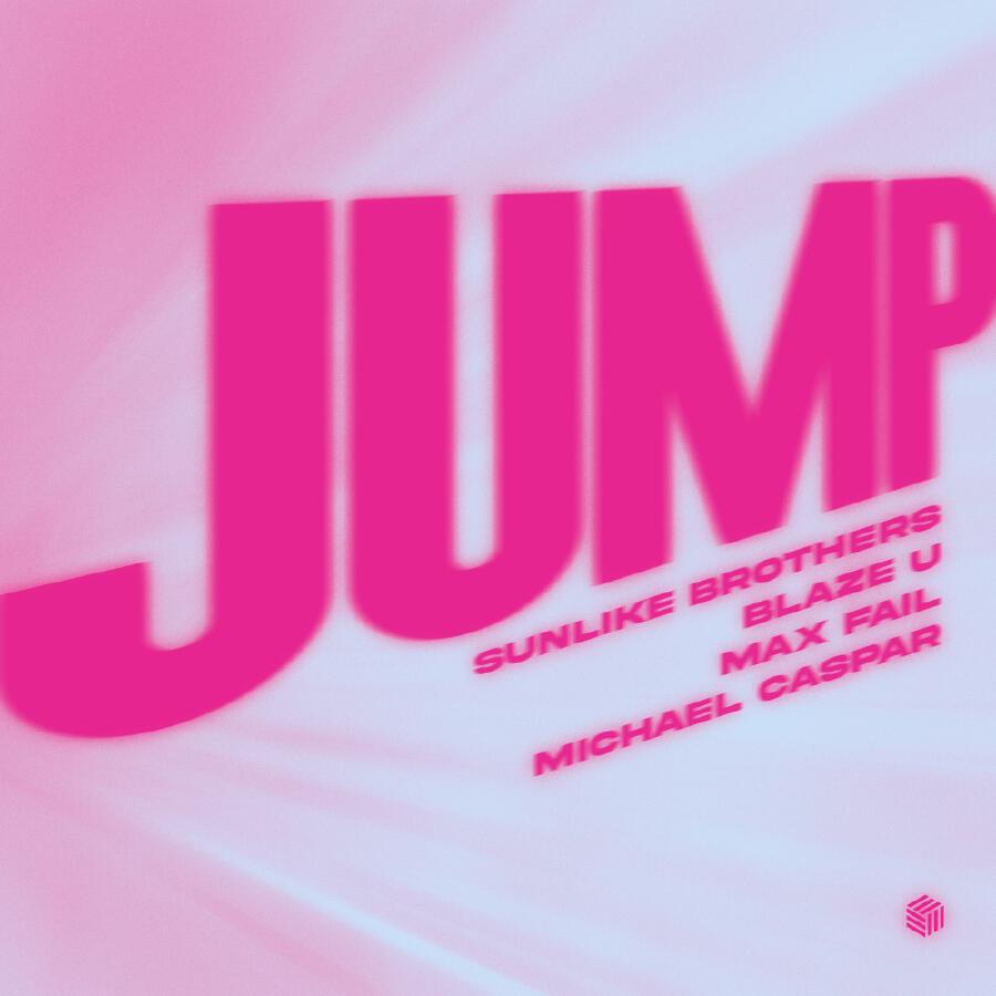 Релиз JUMP