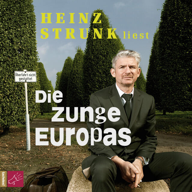Релиз Die Zunge Europas