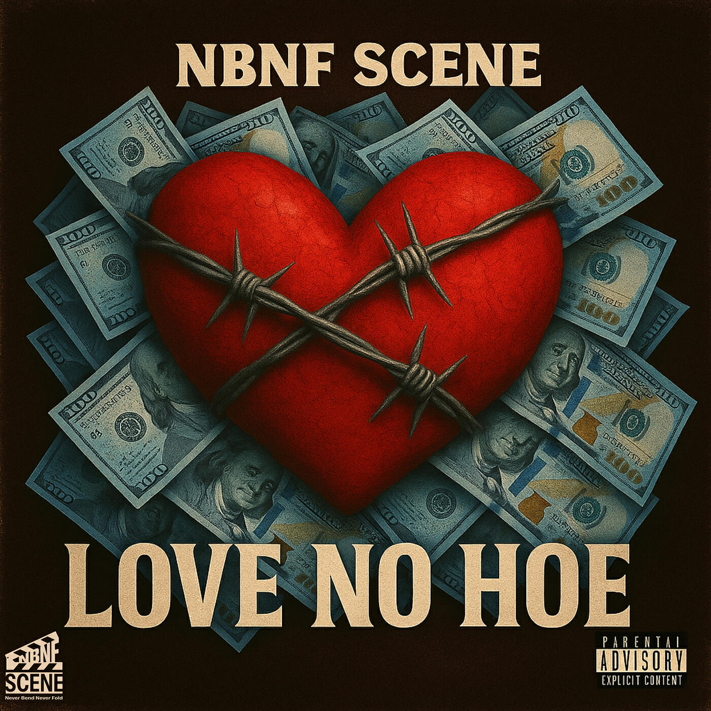 Релиз Love No Hoe