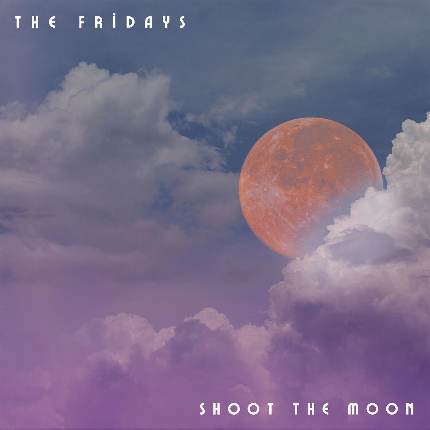 Релиз Shoot the Moon