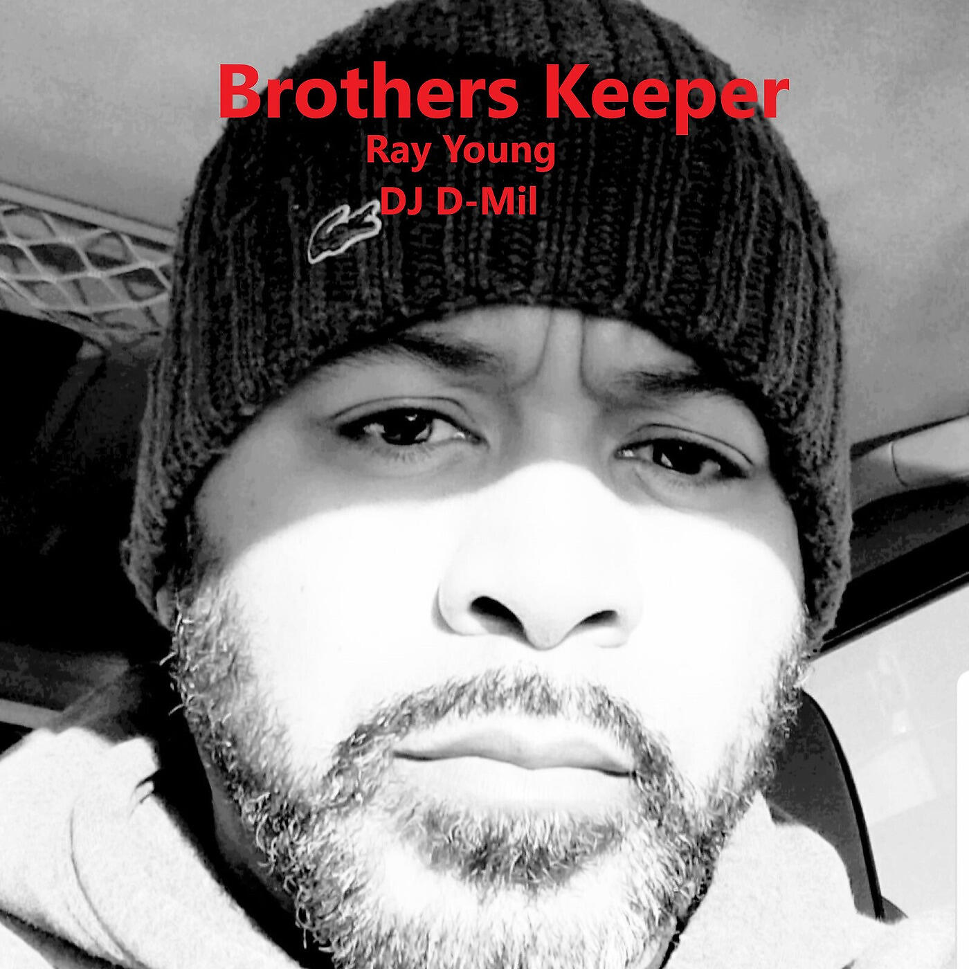 Релиз Brothers Keeper