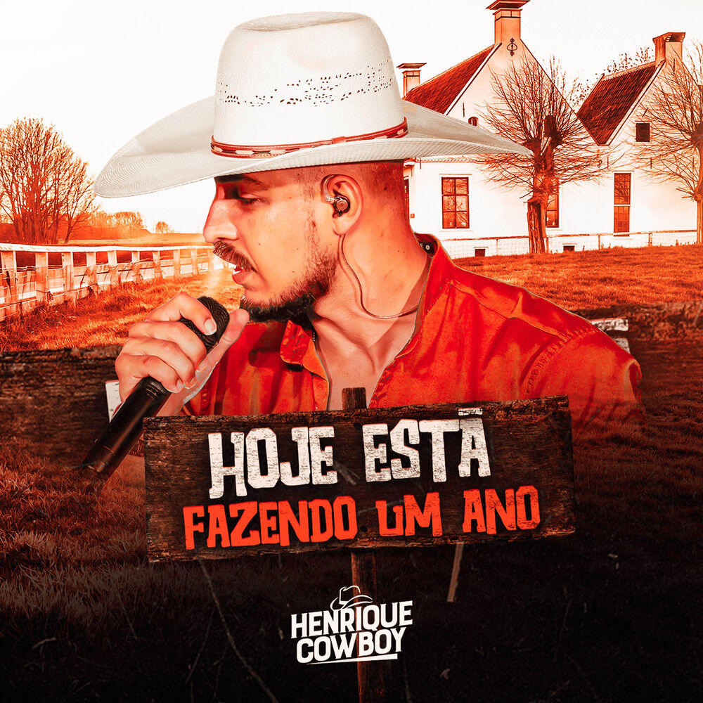 Релиз Hoje Está Fazendo Um Ano