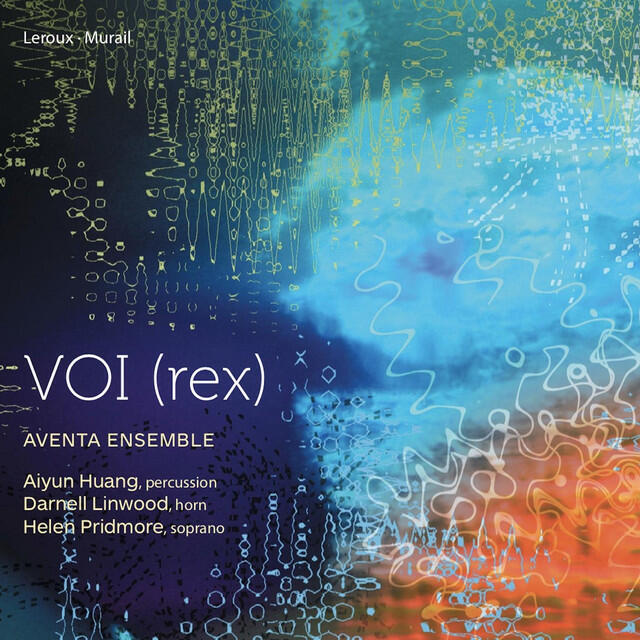 Релиз Voi (Rex)