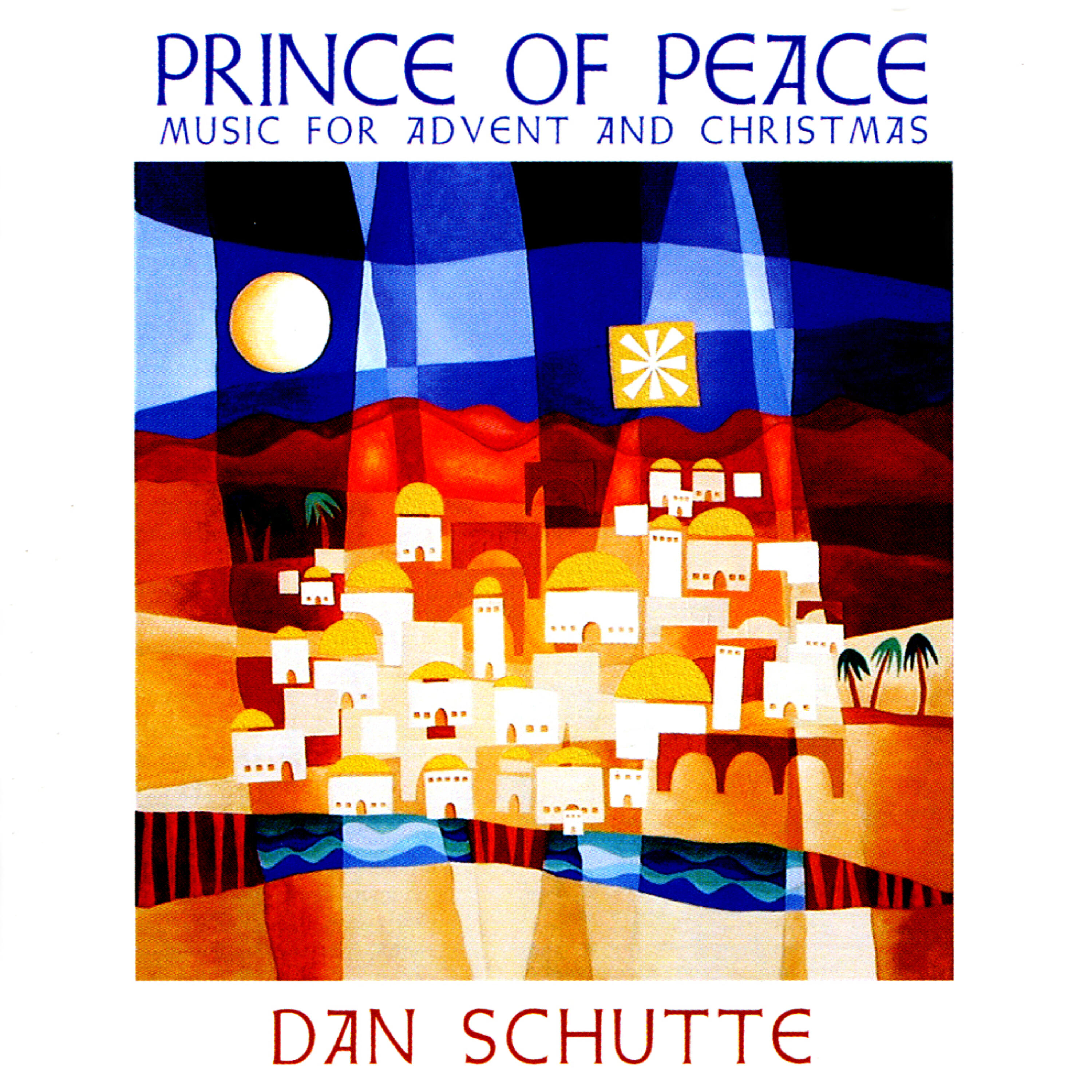 Релиз Prince of Peace