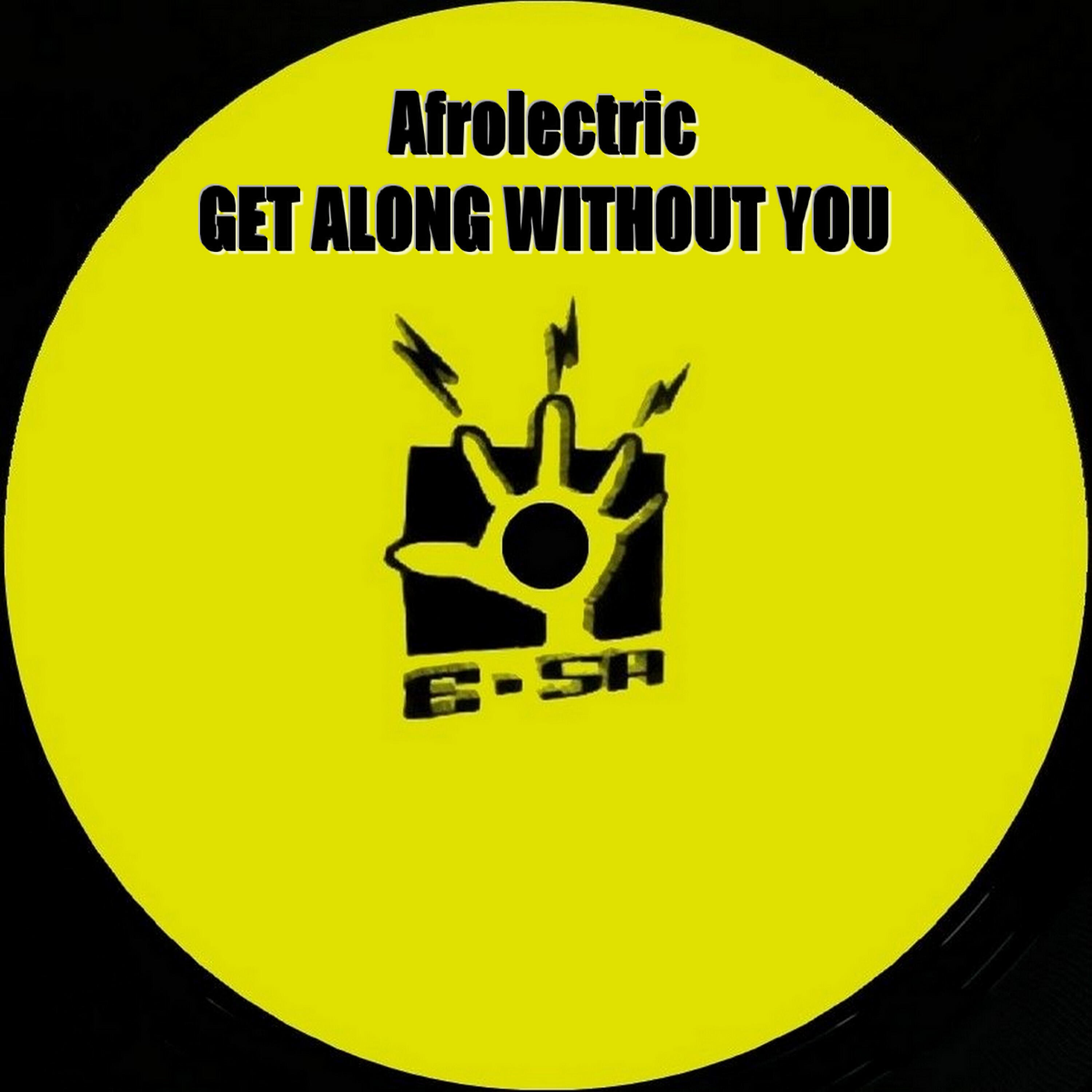 Релиз Get Along Without You