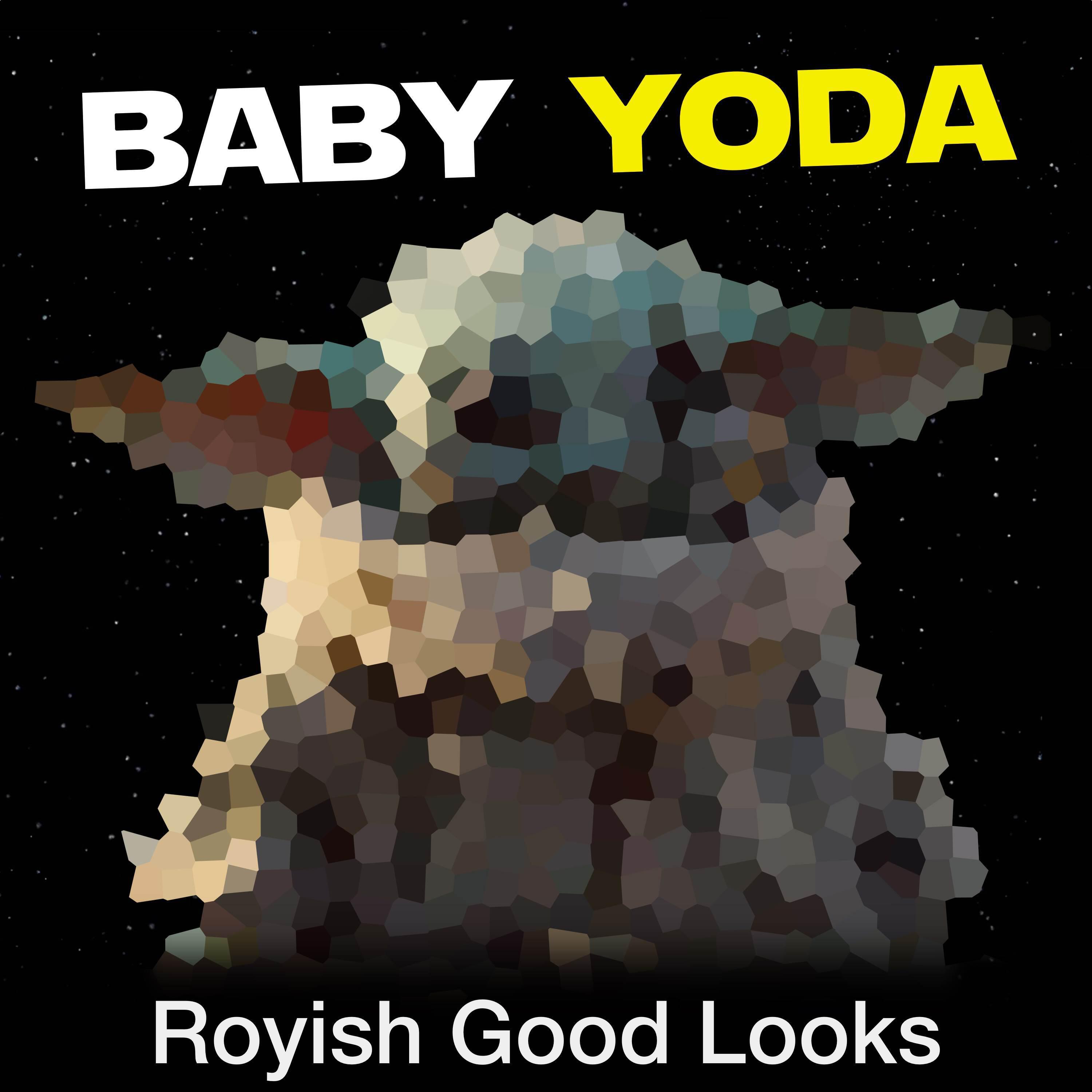 Релиз Baby Yoda