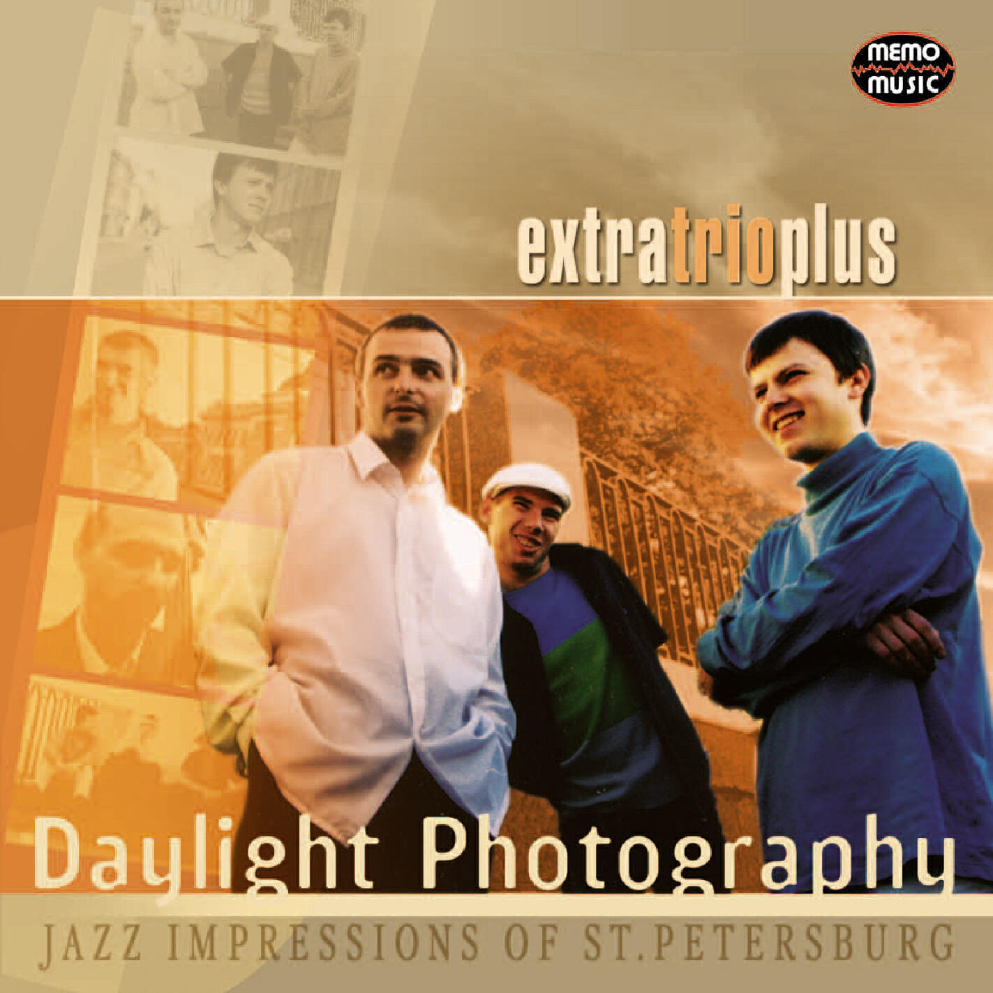 Релиз Daylight Photography