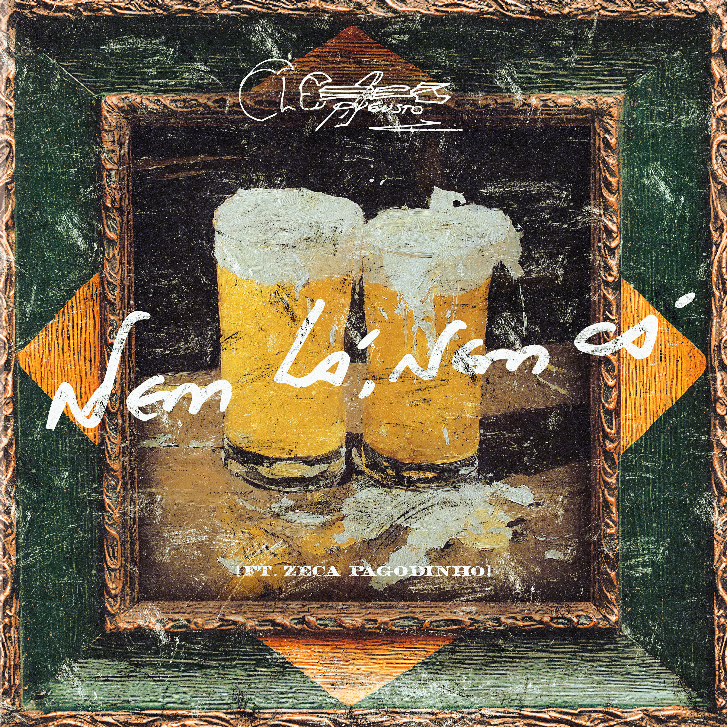 Релиз Nem Lá, Nem Cá