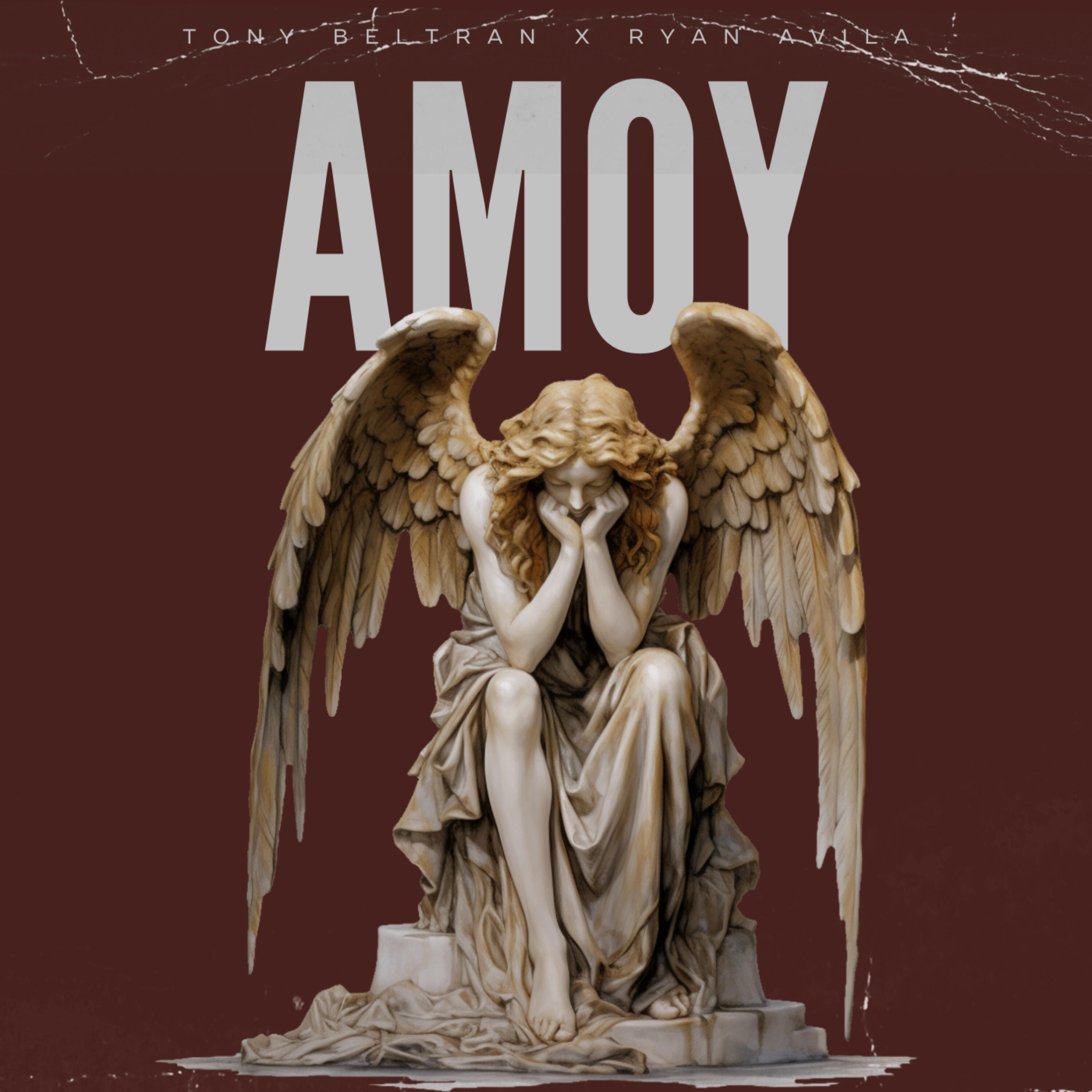 Релиз Amoy