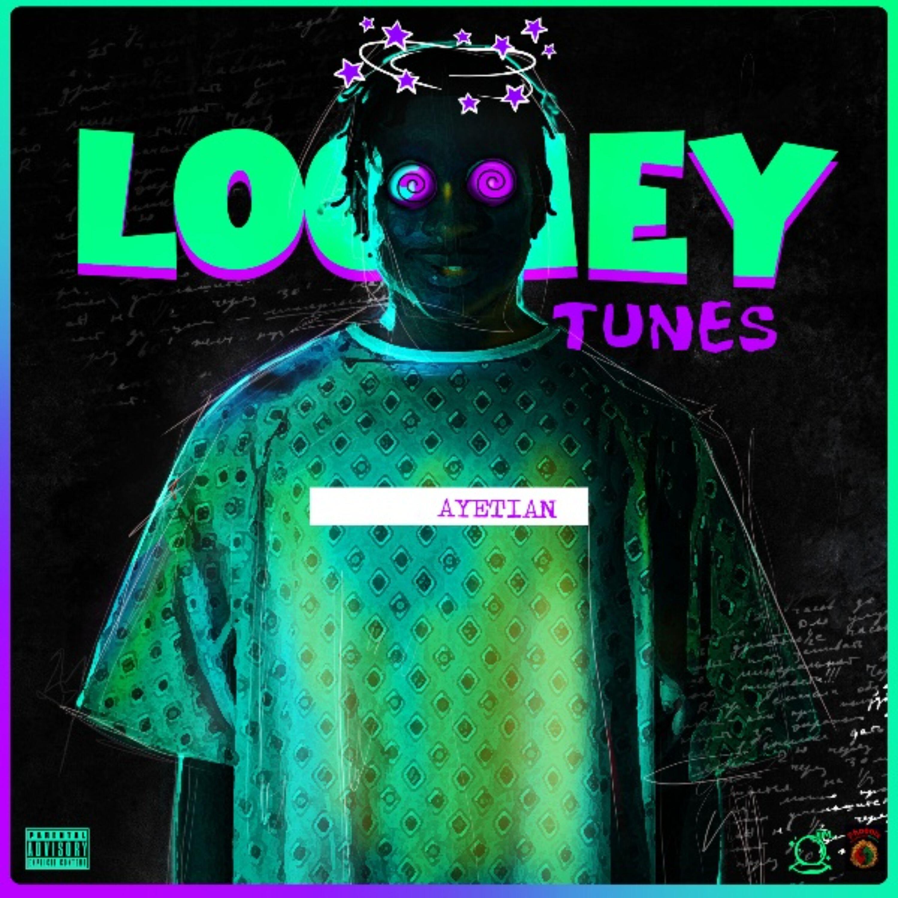 Релиз Looney Tunes