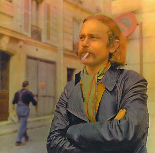 Claude Delcloo