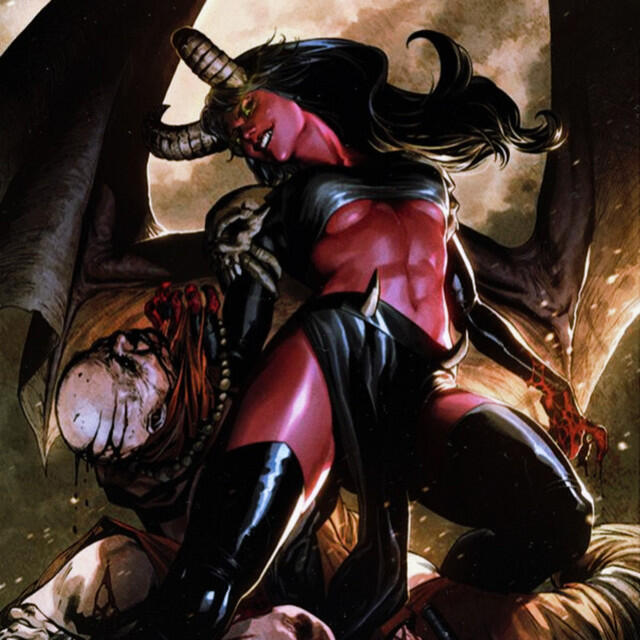 Релиз PURGATORI