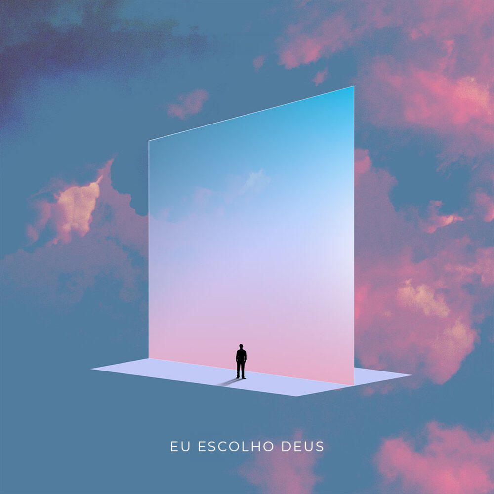 Релиз Eu Escolho Deus