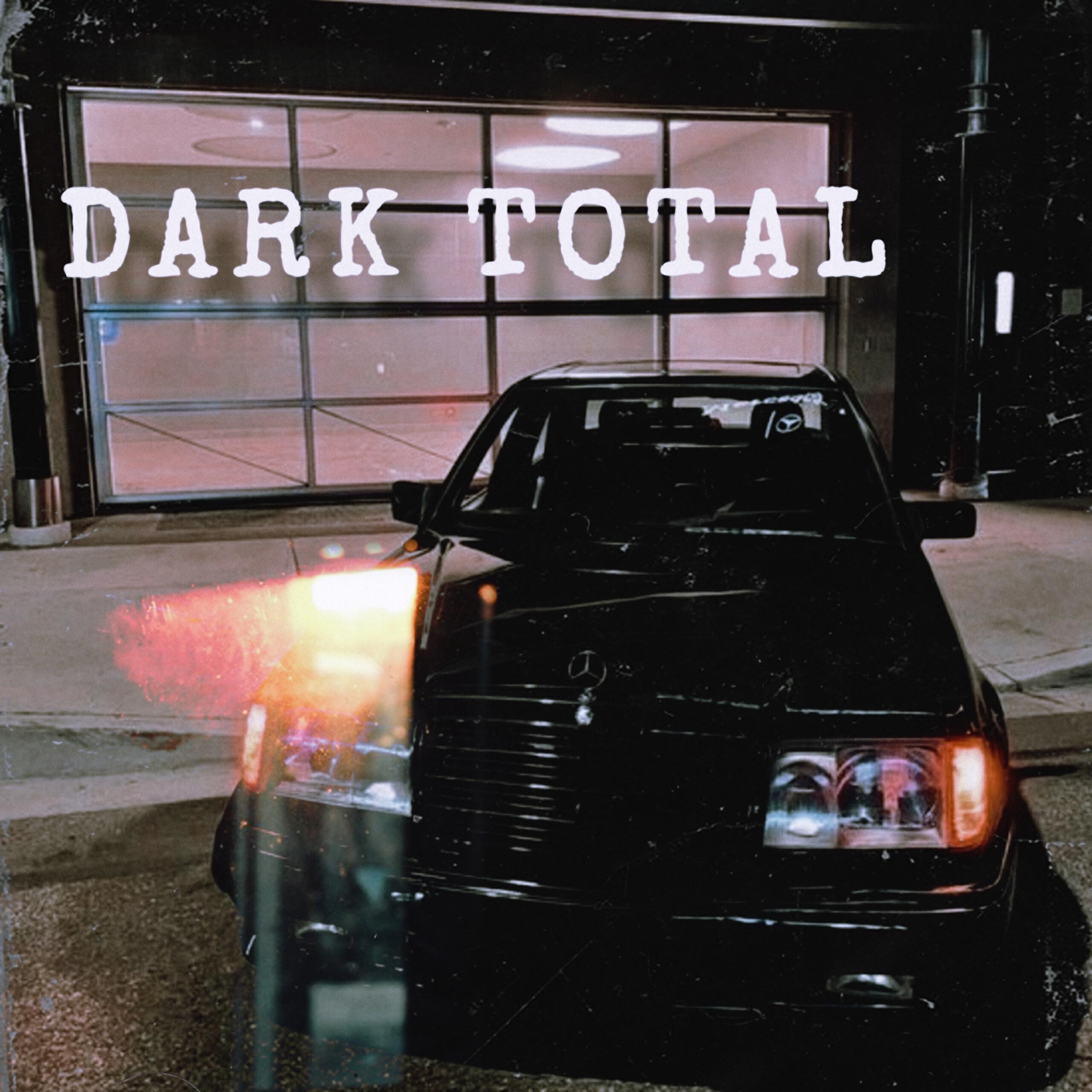 Релиз Dark Total