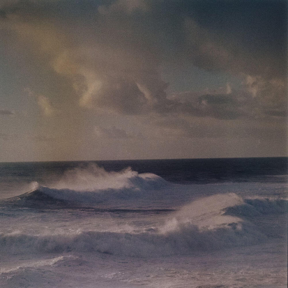 Релиз Sounds of the Sea