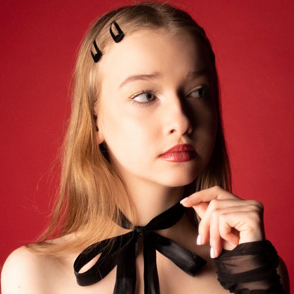 Марина Гламур