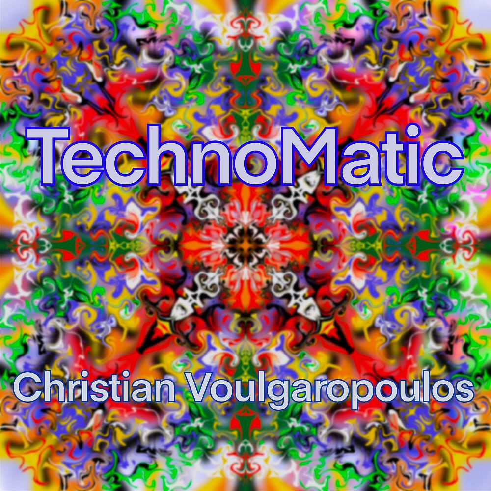 Релиз Technomatic