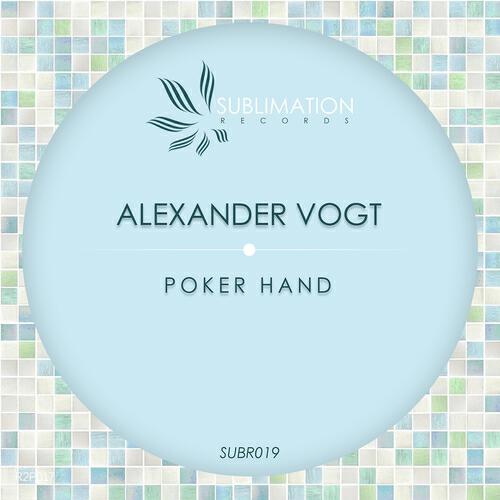 Релиз Poker Hand