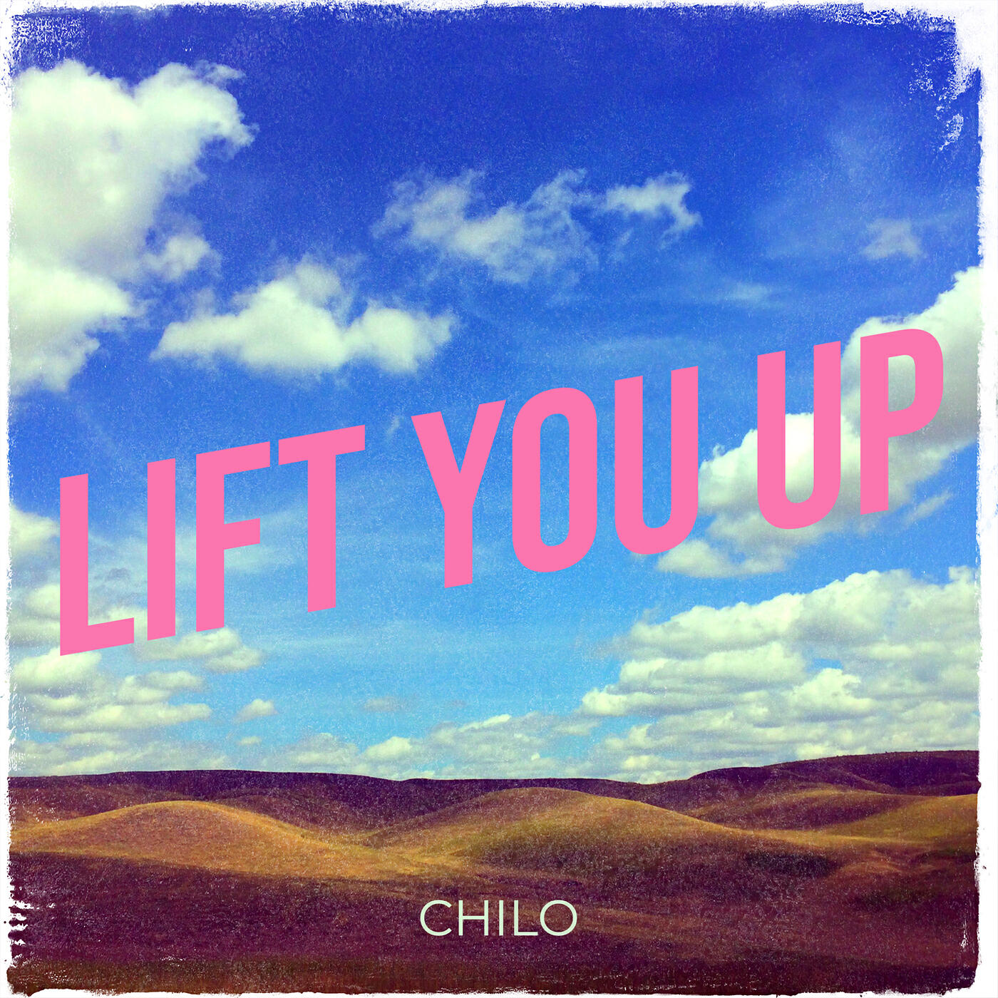 Релиз Lift You Up
