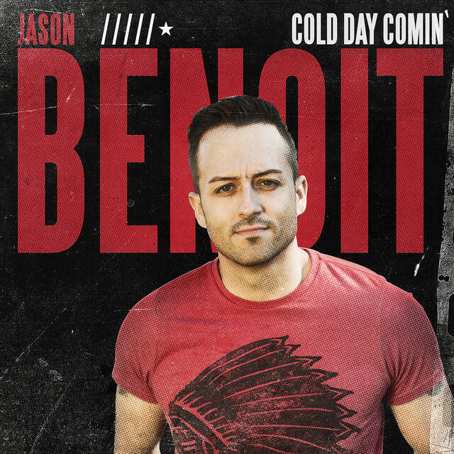 Релиз Cold Day Comin'