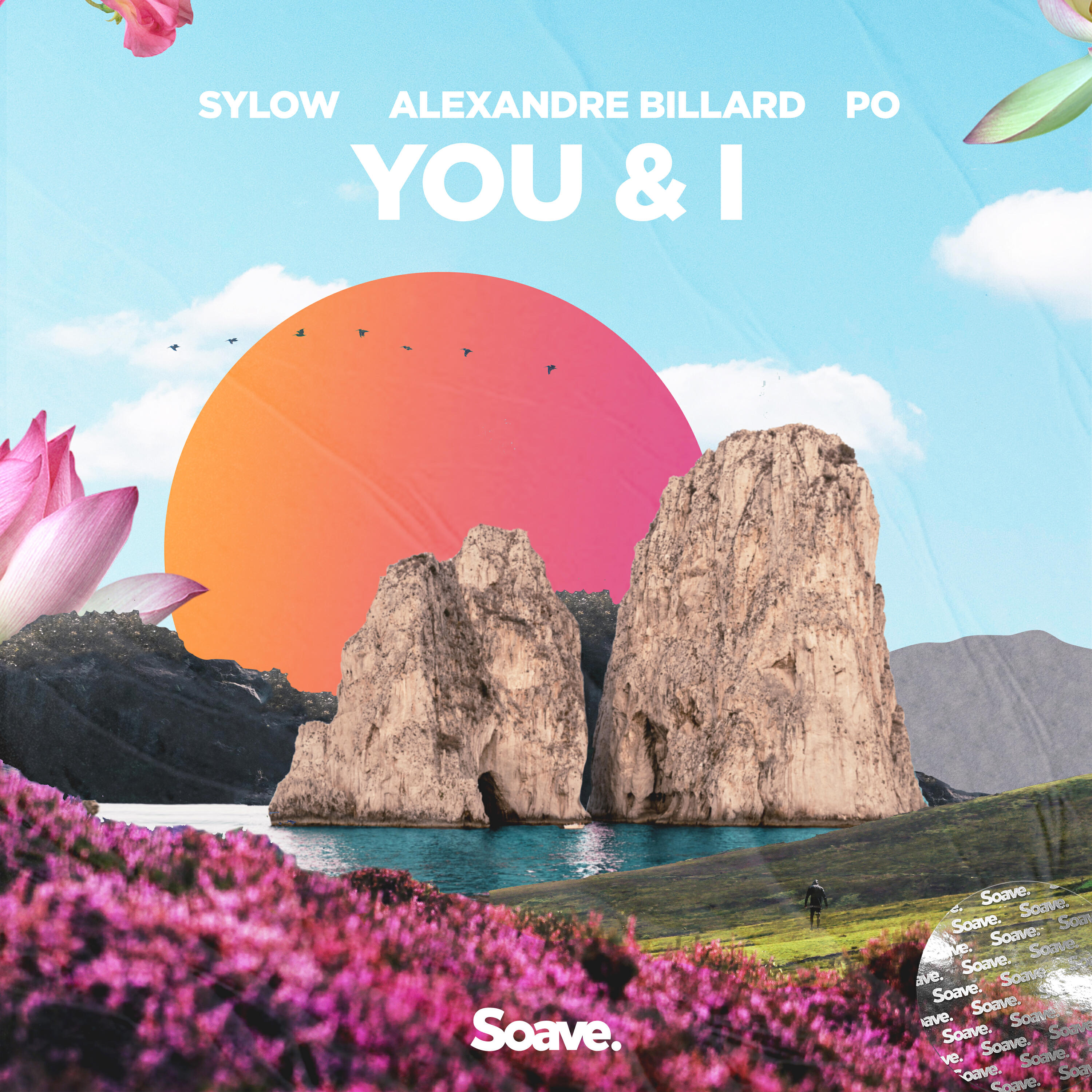 Релиз You & I