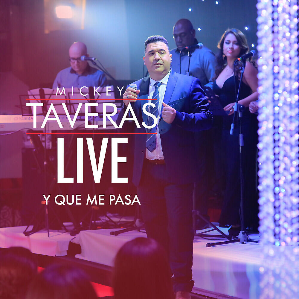 Релиз Y Que Me Pasa