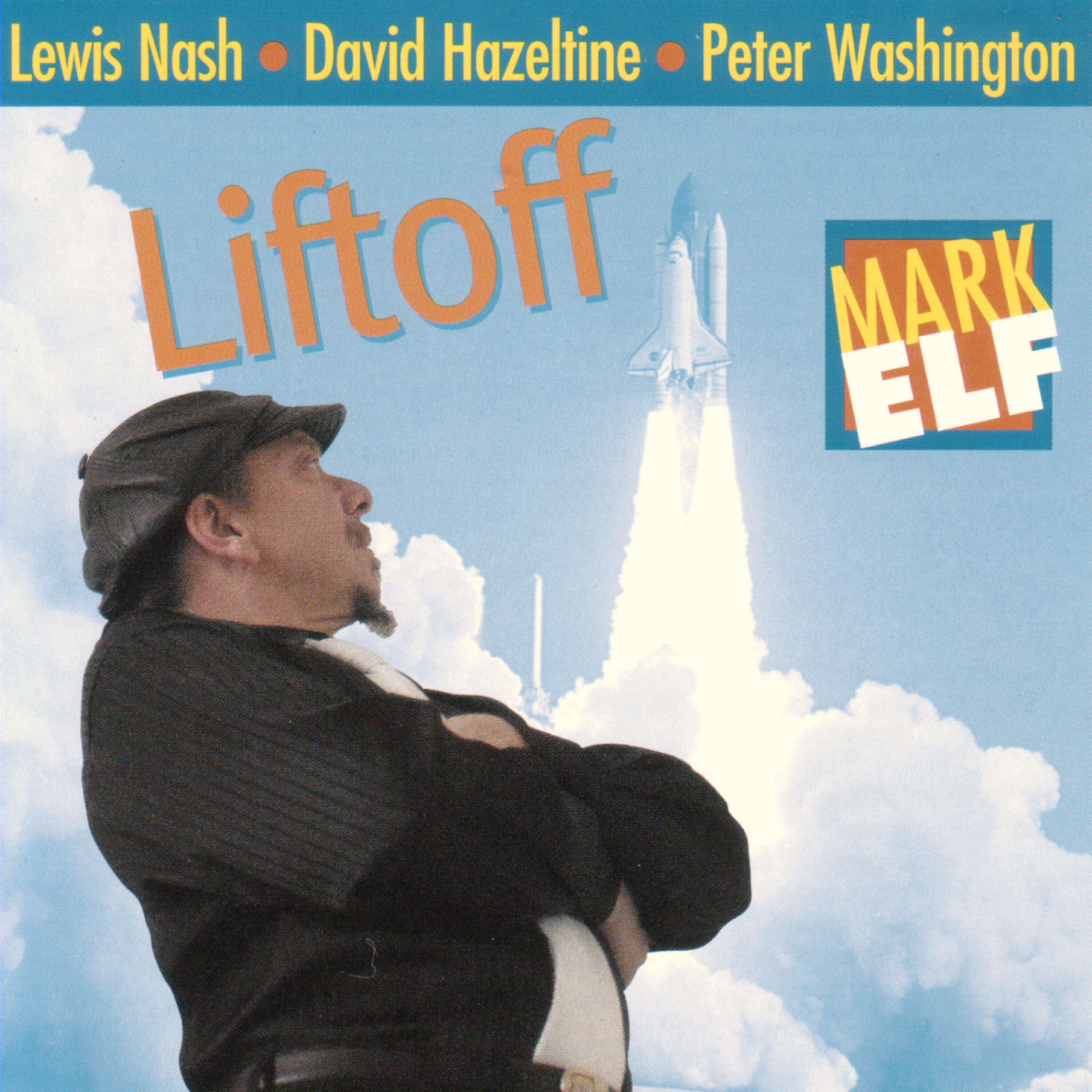 Скачать песню Mark Elf, David Hazeltine, Peter Washington, Lewis Nash, Daniel Sadownick - Chuy's Challenge бесплатно в MP3 для Android и iOS