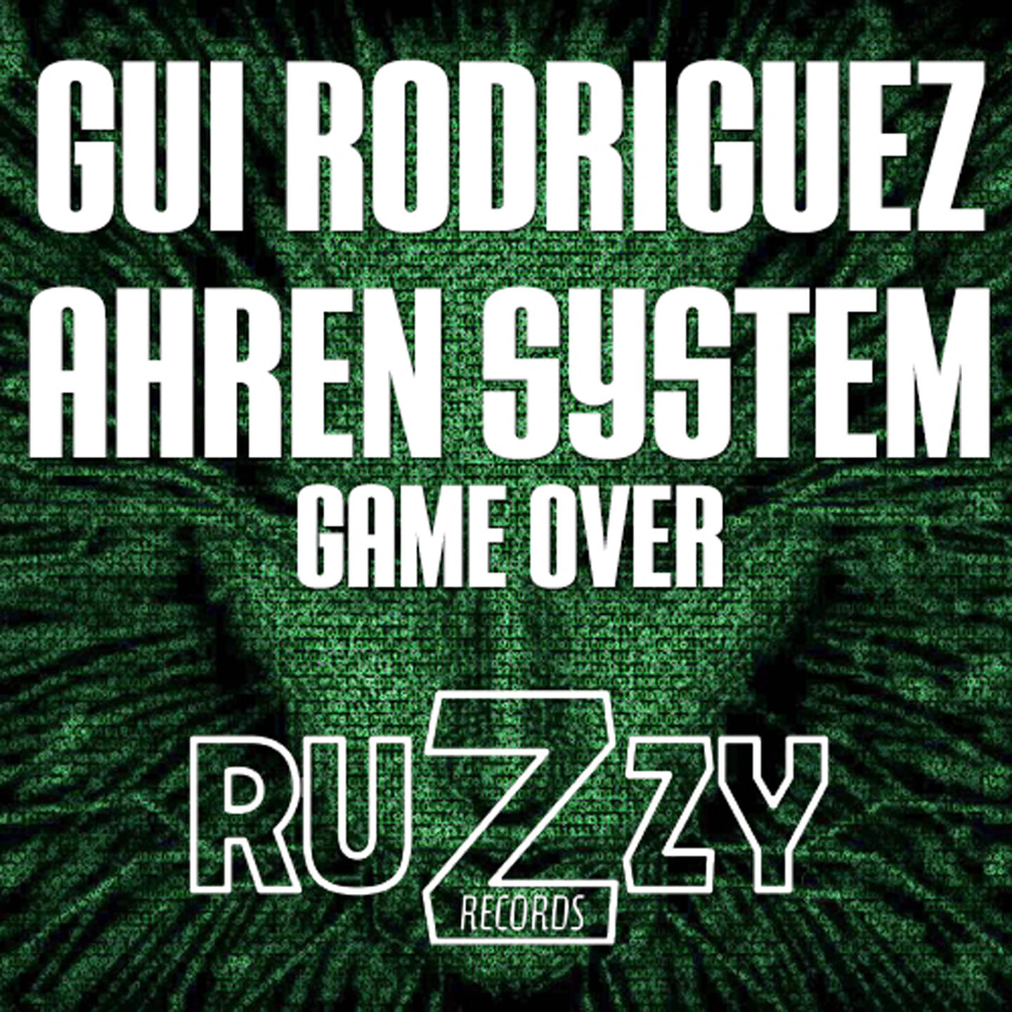 Релиз Game Over