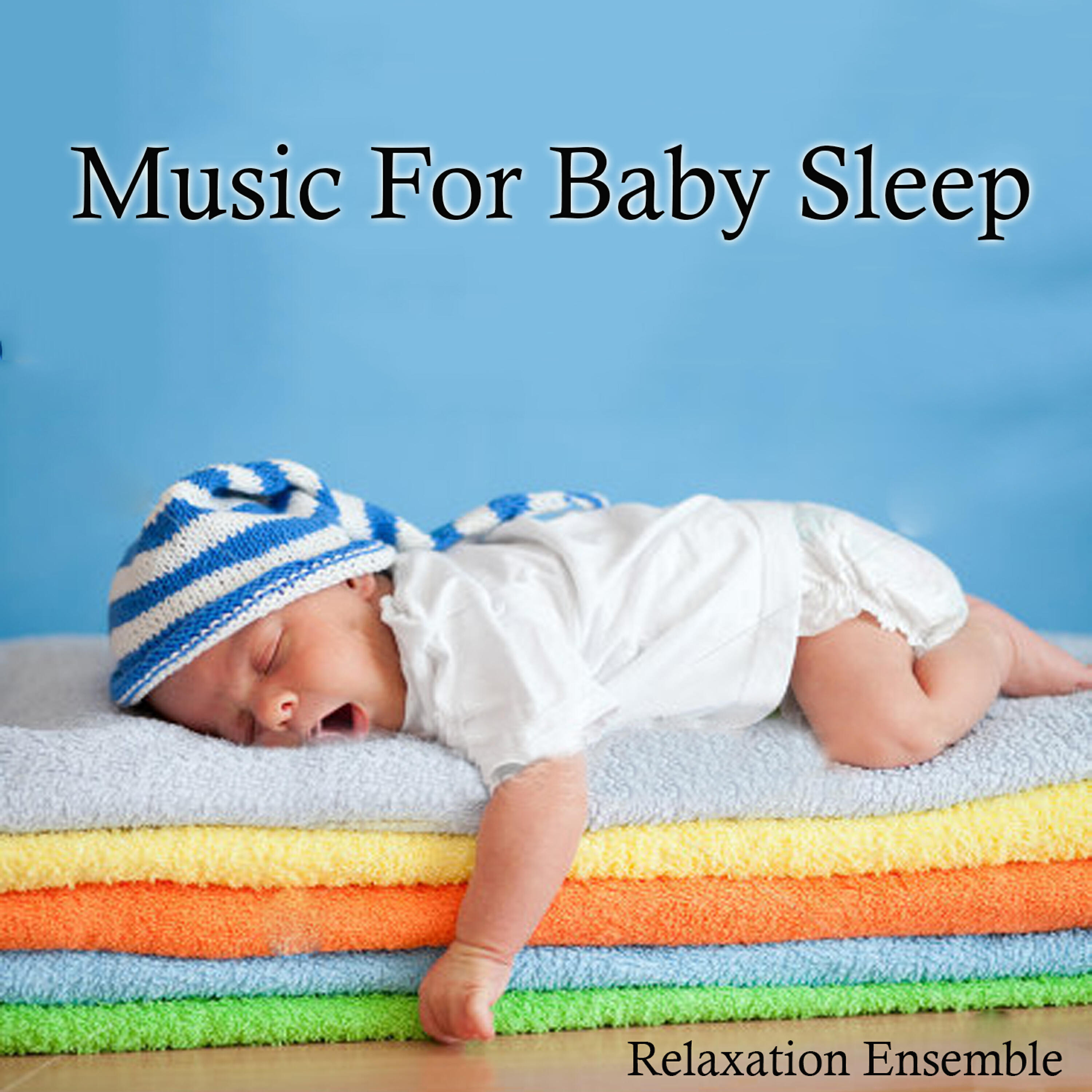 Релиз Music for Baby Sleep