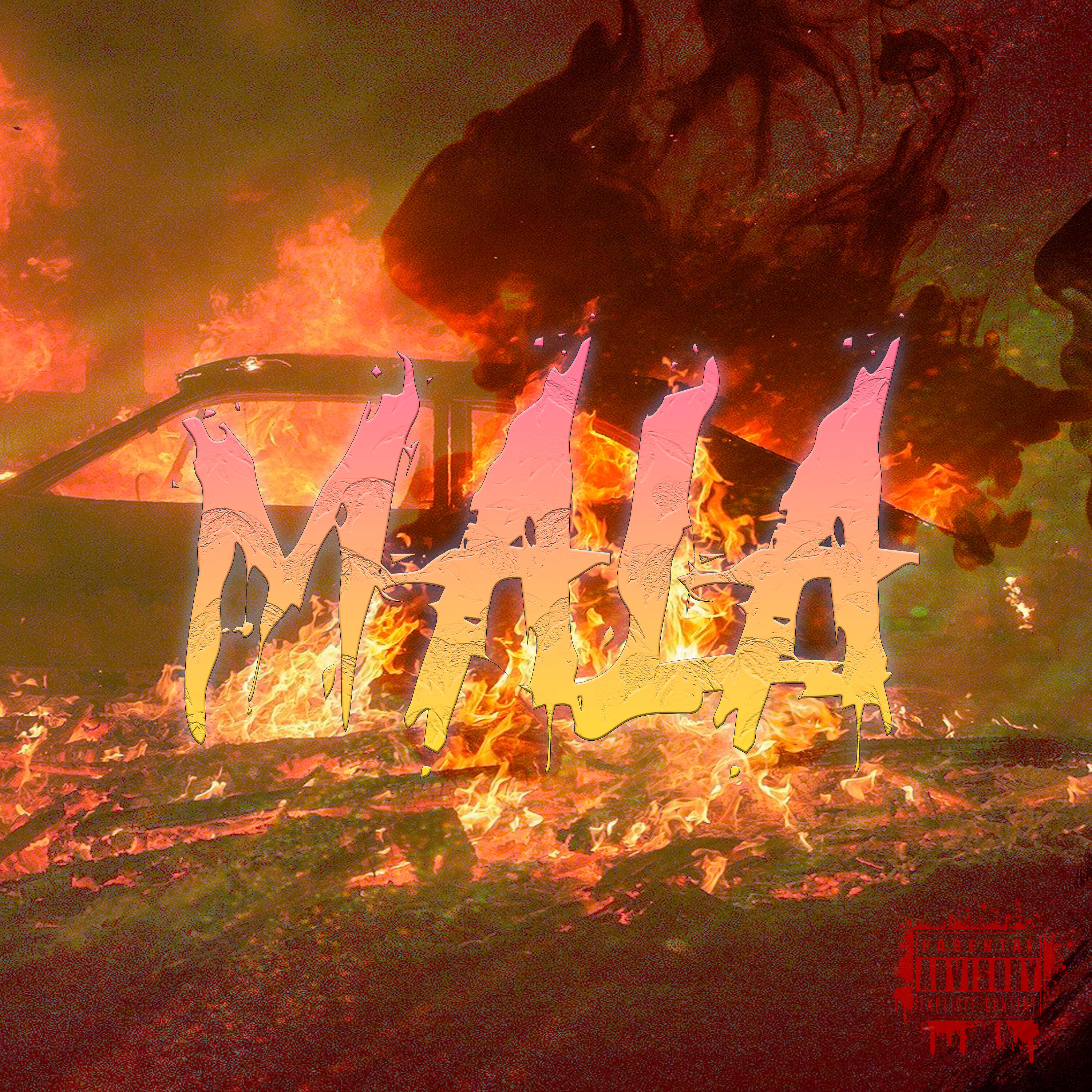 Релиз Mala